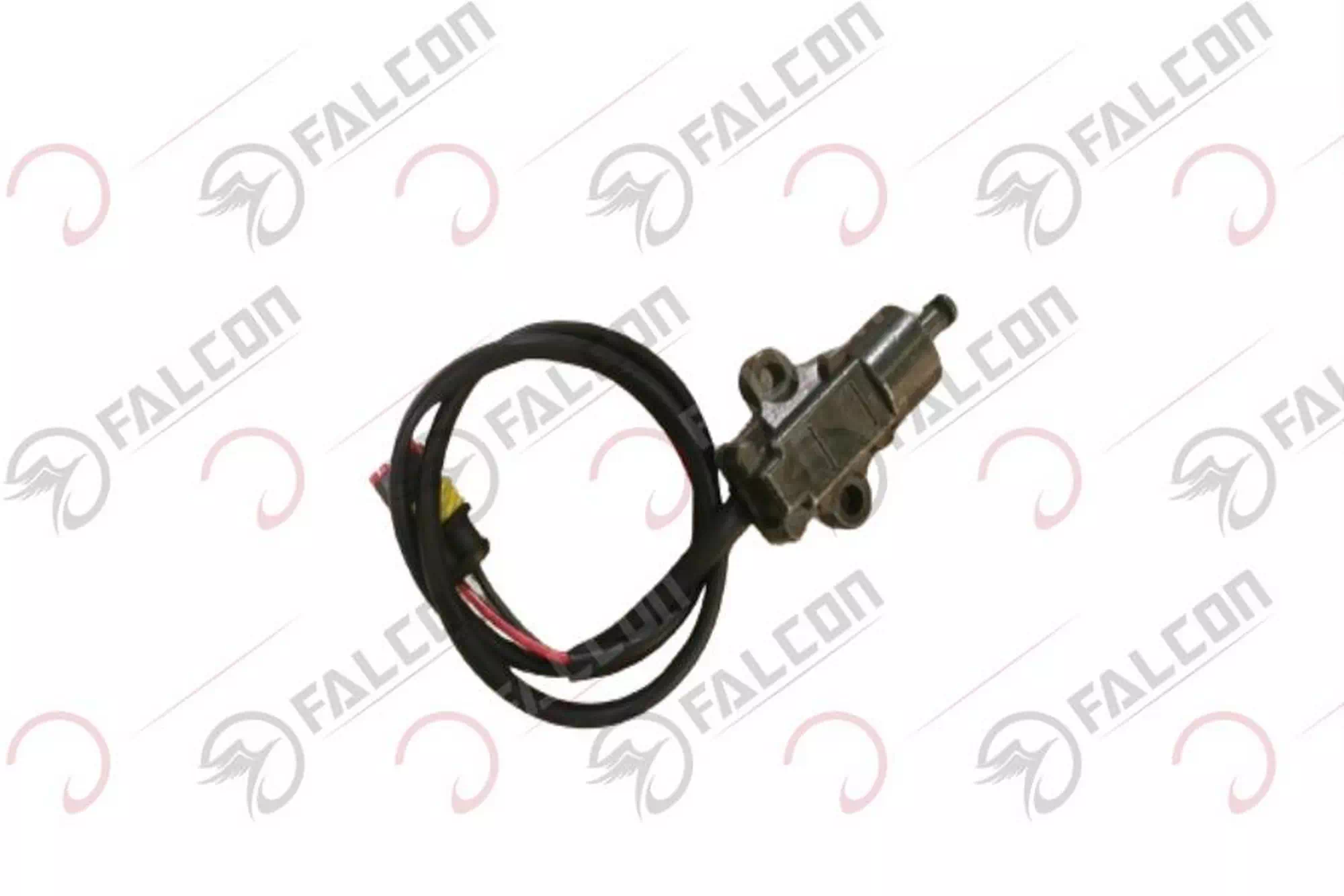 FALCON FR 177 RACING YAN SEHPA MÜŞÜRÜ #FR177-04-02