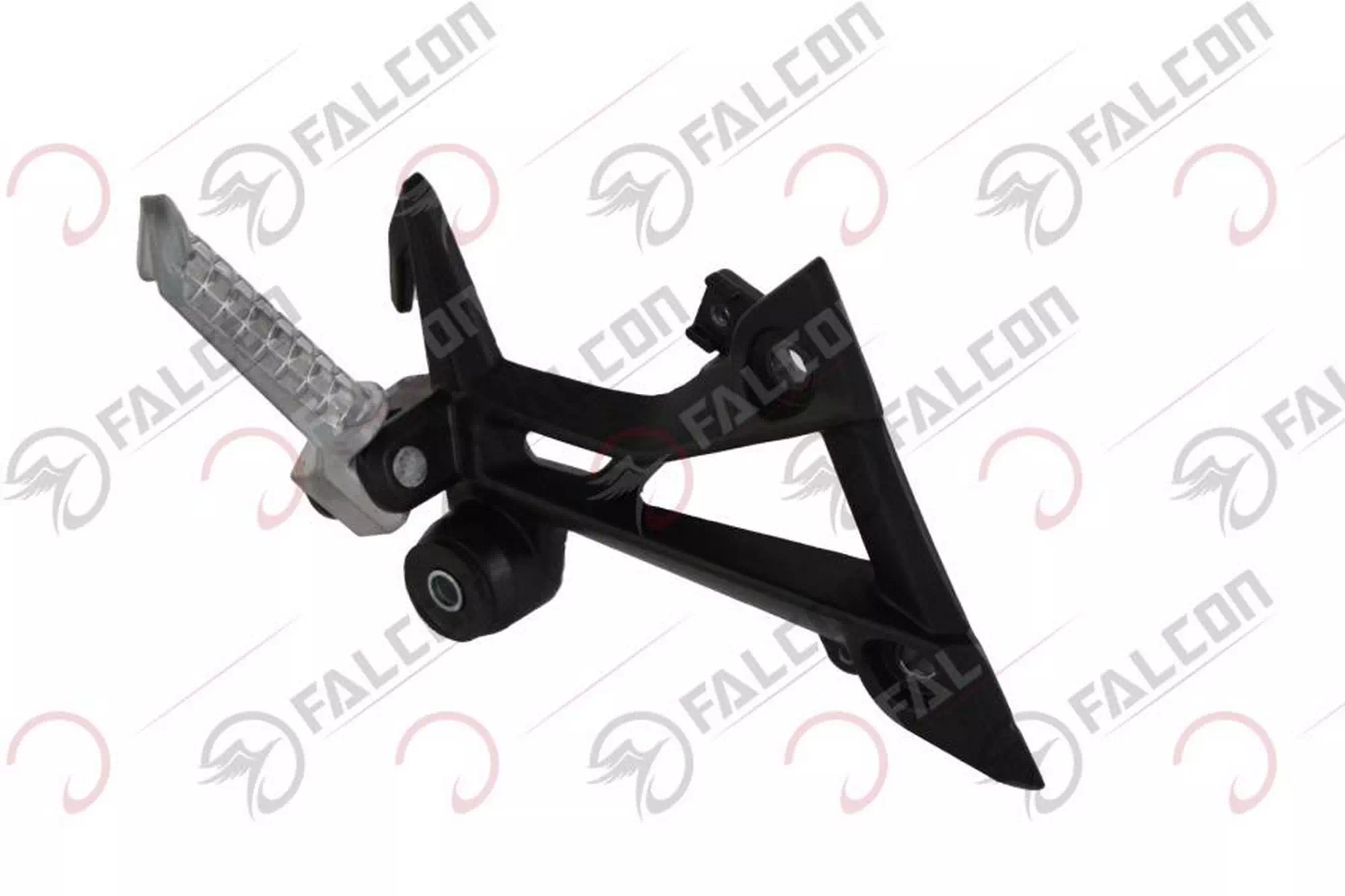 FALCON FR 177 RACING ARKA BASAMAK SAĞ VE BRAKETİ #FR177-04-06