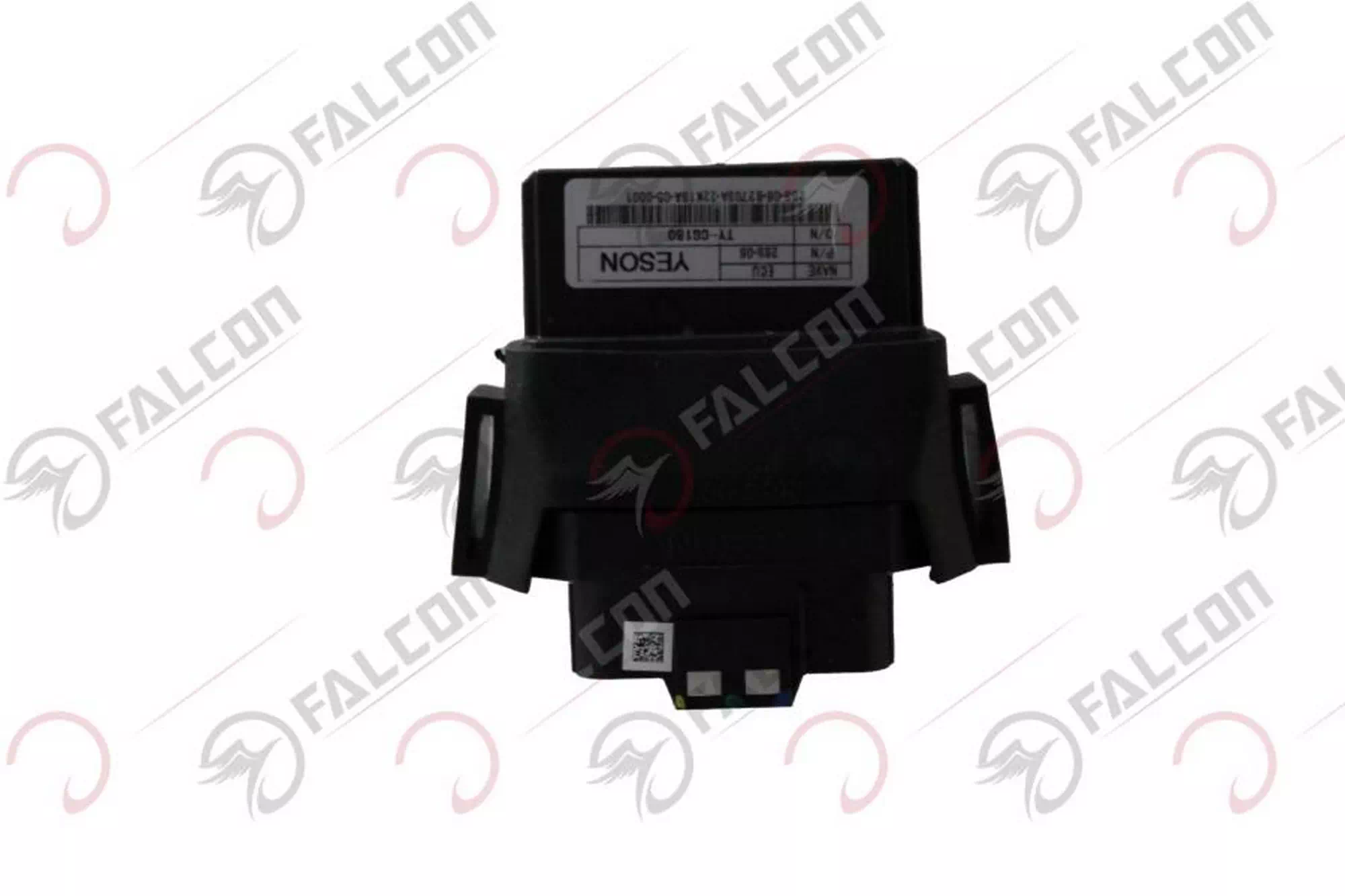 FALCON FR 177 RACING BEYİN (CDI) ÜNİTESİ #FR177-06-03