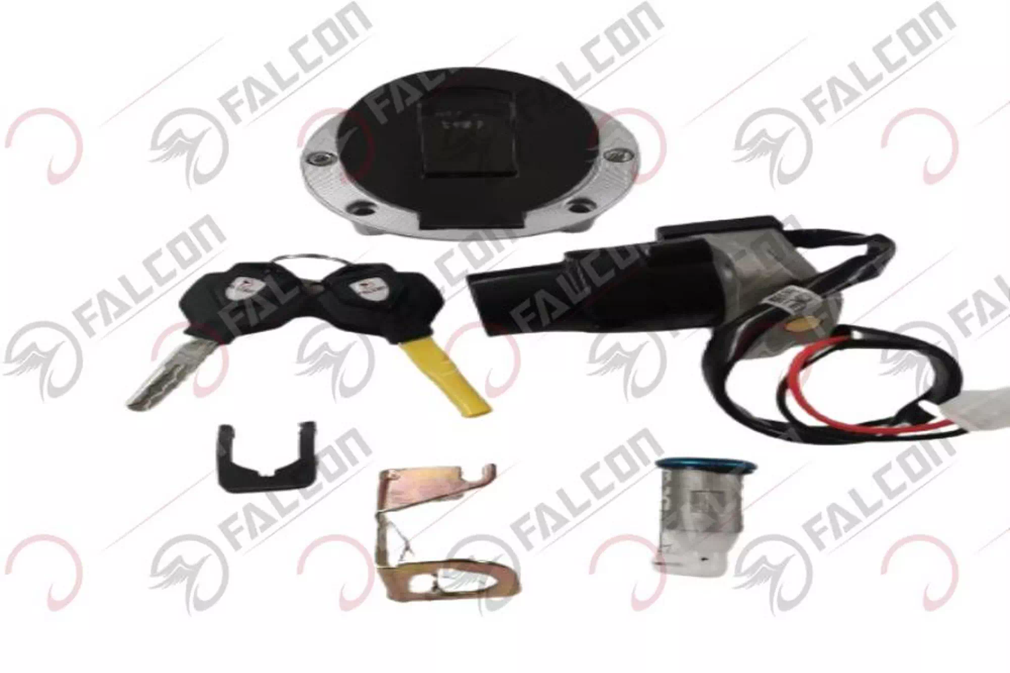 FALCON FR 177 RACING KONTAK SETİ #FR177-06-06
