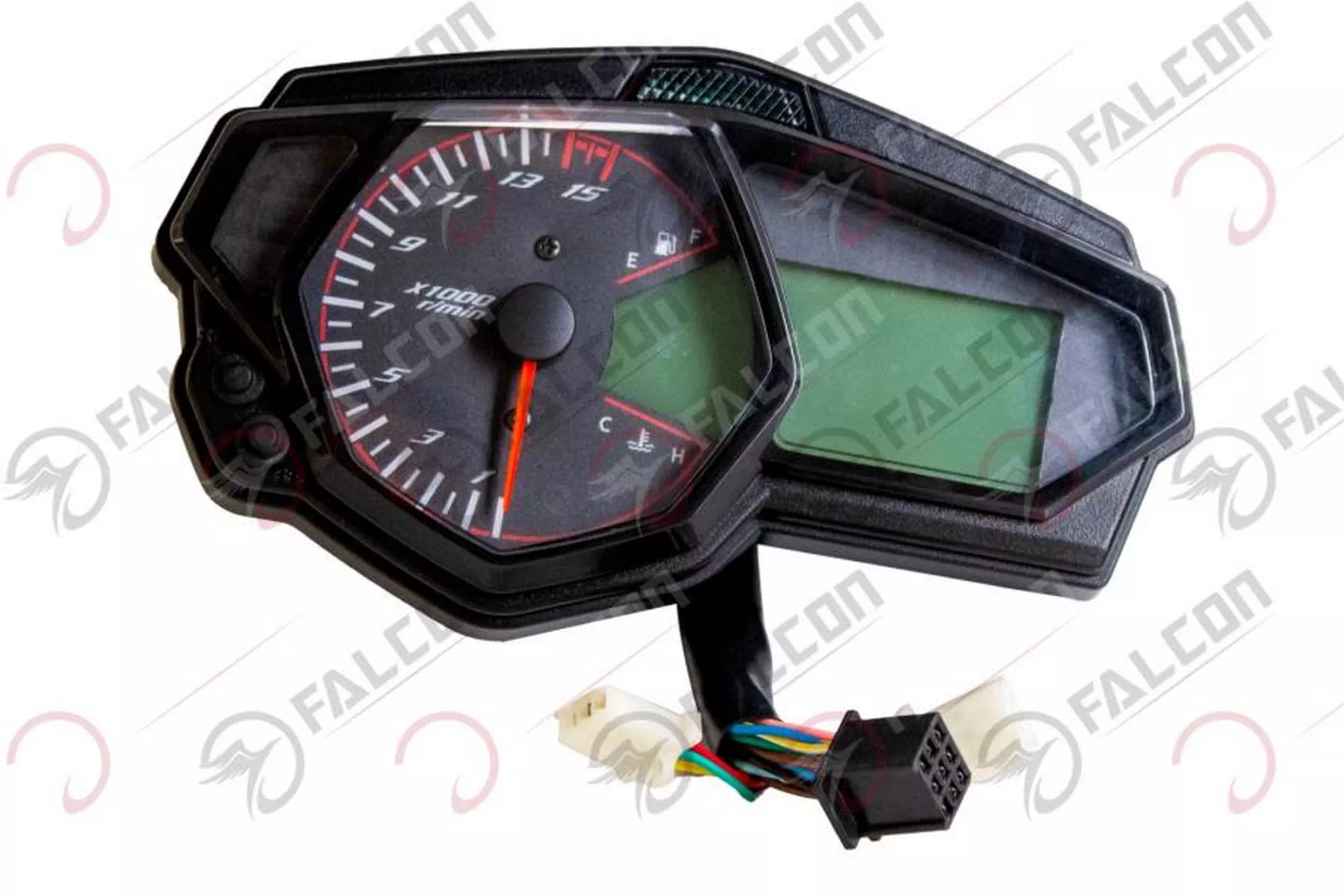 FALCON FR 177 RACING KM SAATİ #FR177-10-01