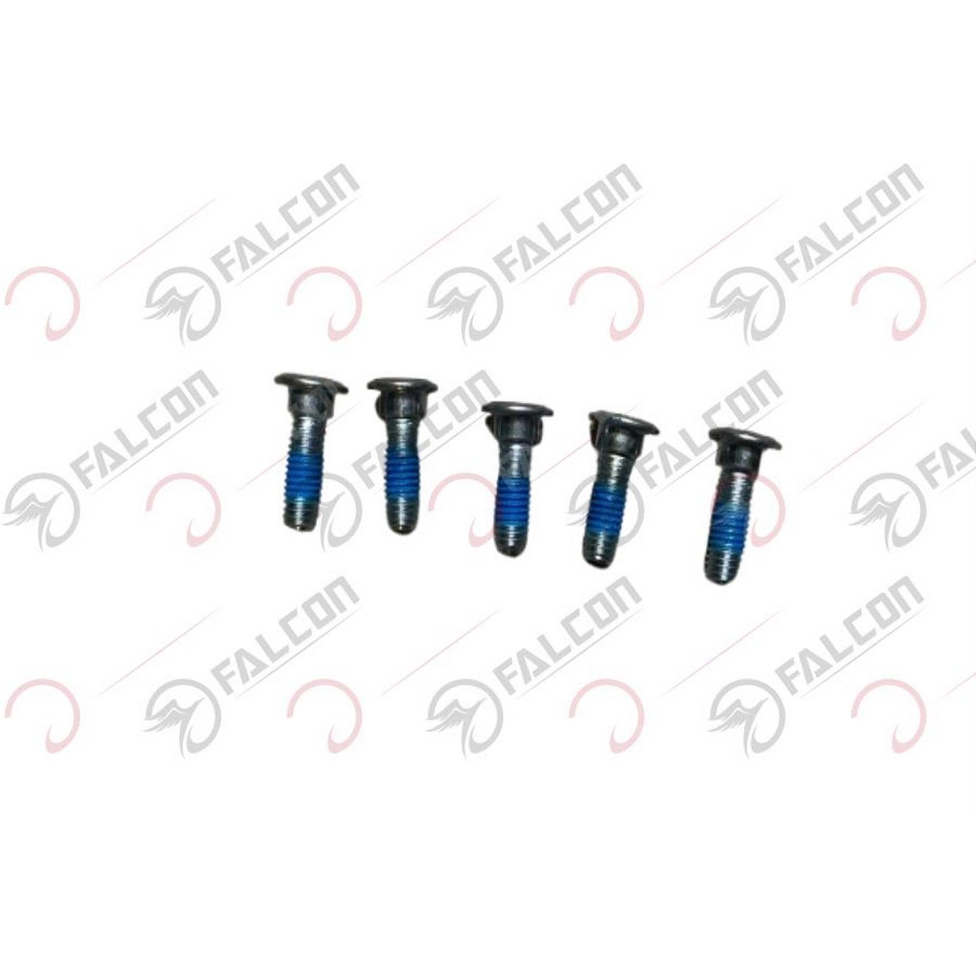 FALCON FR 177 RACING DİSK VİDASI 5 Lİ #FR177-14-14