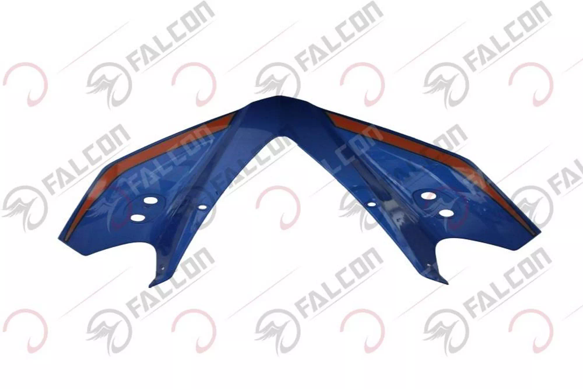 FALCON FR 177 RACING ÖN SİPERLİK MAVİ #FR177-16-21