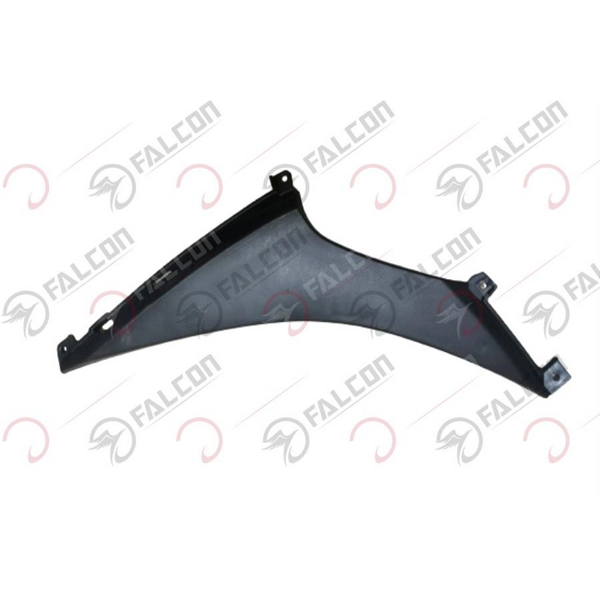FALCON FR 177 RACING DİZLİK DEKORATİF PARÇA SAĞ #FR177-16-27