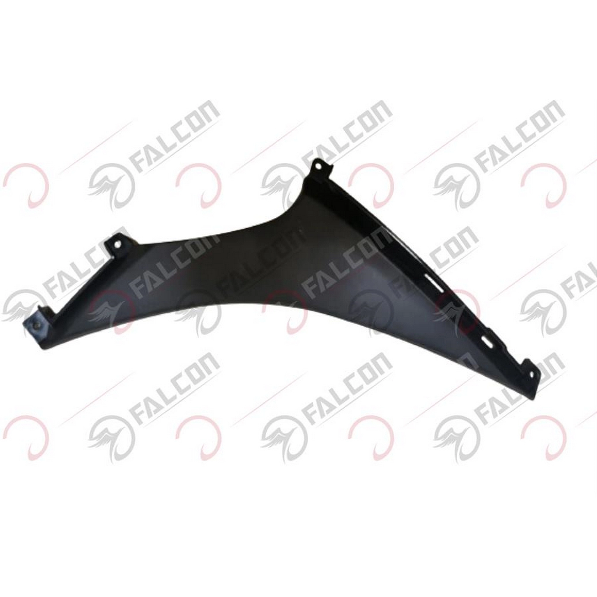 FALCON FR 177 RACING DİZLİK DEKORATİF PARÇA SOL #FR177-16-28
