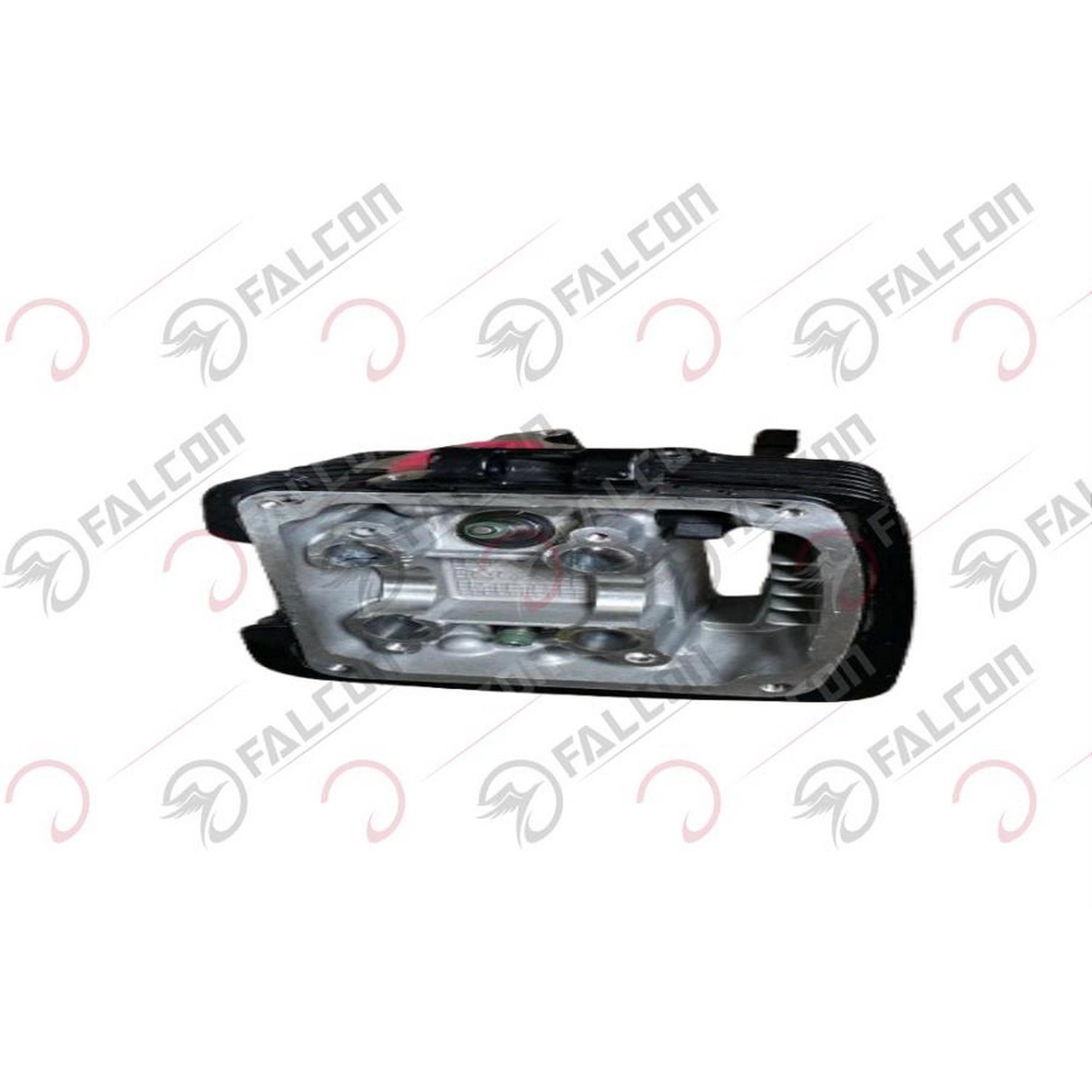 FALCON FR 177 RACING SİLİNDİR ÜST KAPAK KOMPLE #FR177-18-001