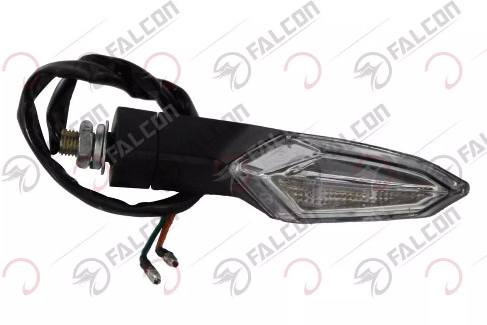FALCON FR 177 RACING ARKA SİNYAL SAĞ #FR177-20-02