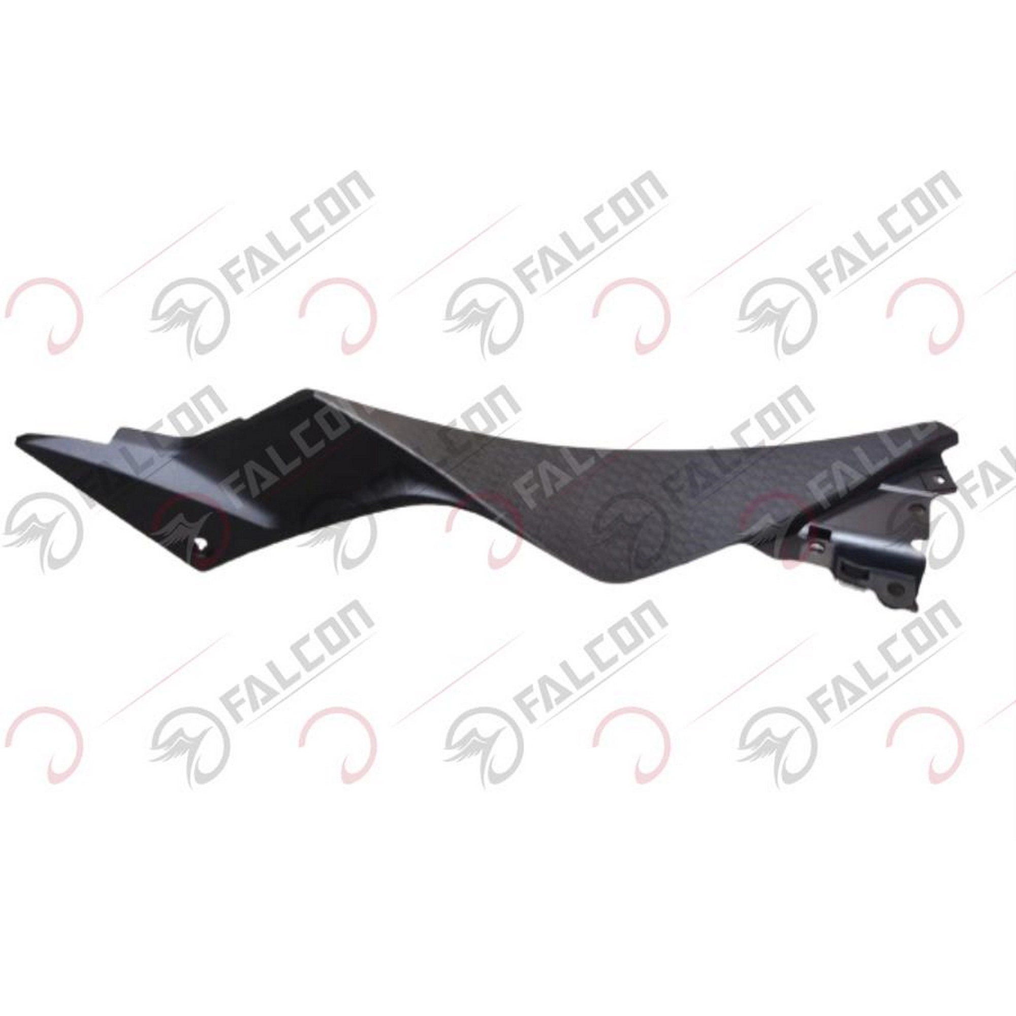 FALCON FR 177 RACING BENZİN DEPOSU DEKORATİF PARÇA SOL #FR177-24-06