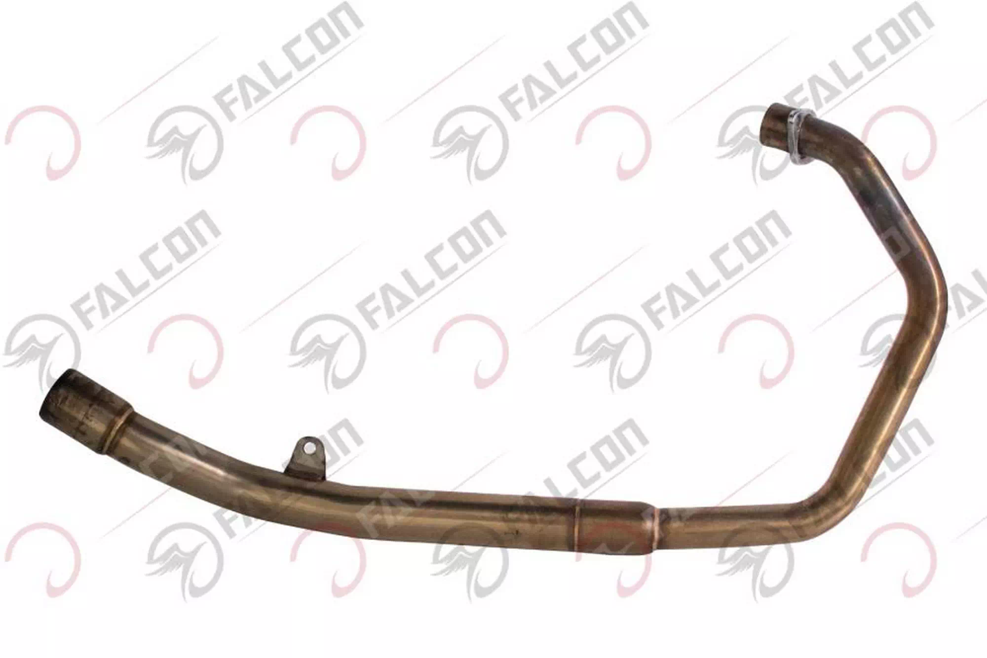 FALCON FR 177 RACING EGZOZ ÖN HEADERS #FR177-25-04