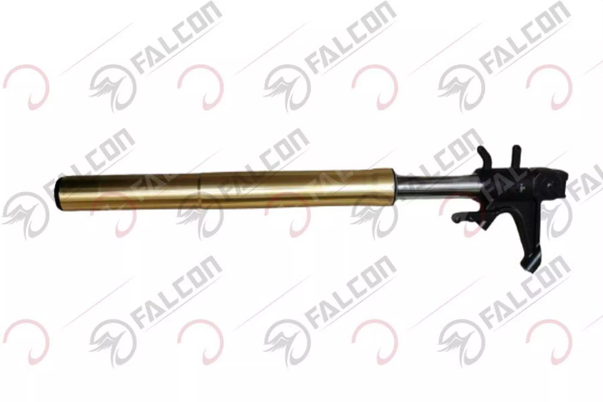 FALCON FR 250 RACING ÖN AMORTİSÖR SAĞ #FR250-01-04