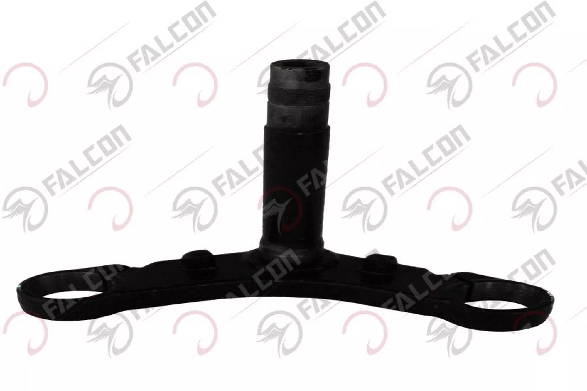 FALCON FR 250 RACING PLATİN (ÖN MAŞA) #FR250-01-06