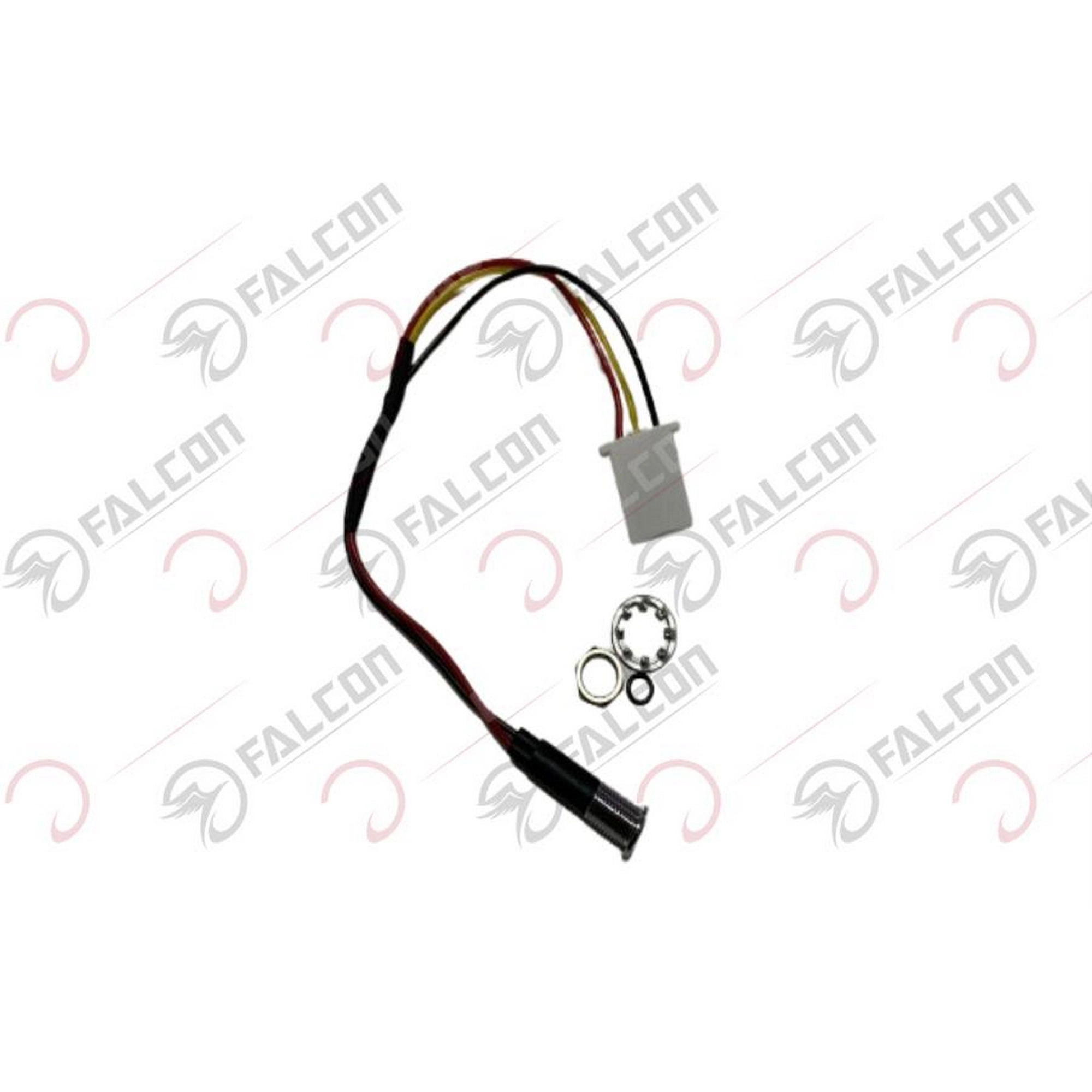 FALCON FR 250 RACING ABS GÖSTERGESİ #FR250-02-23