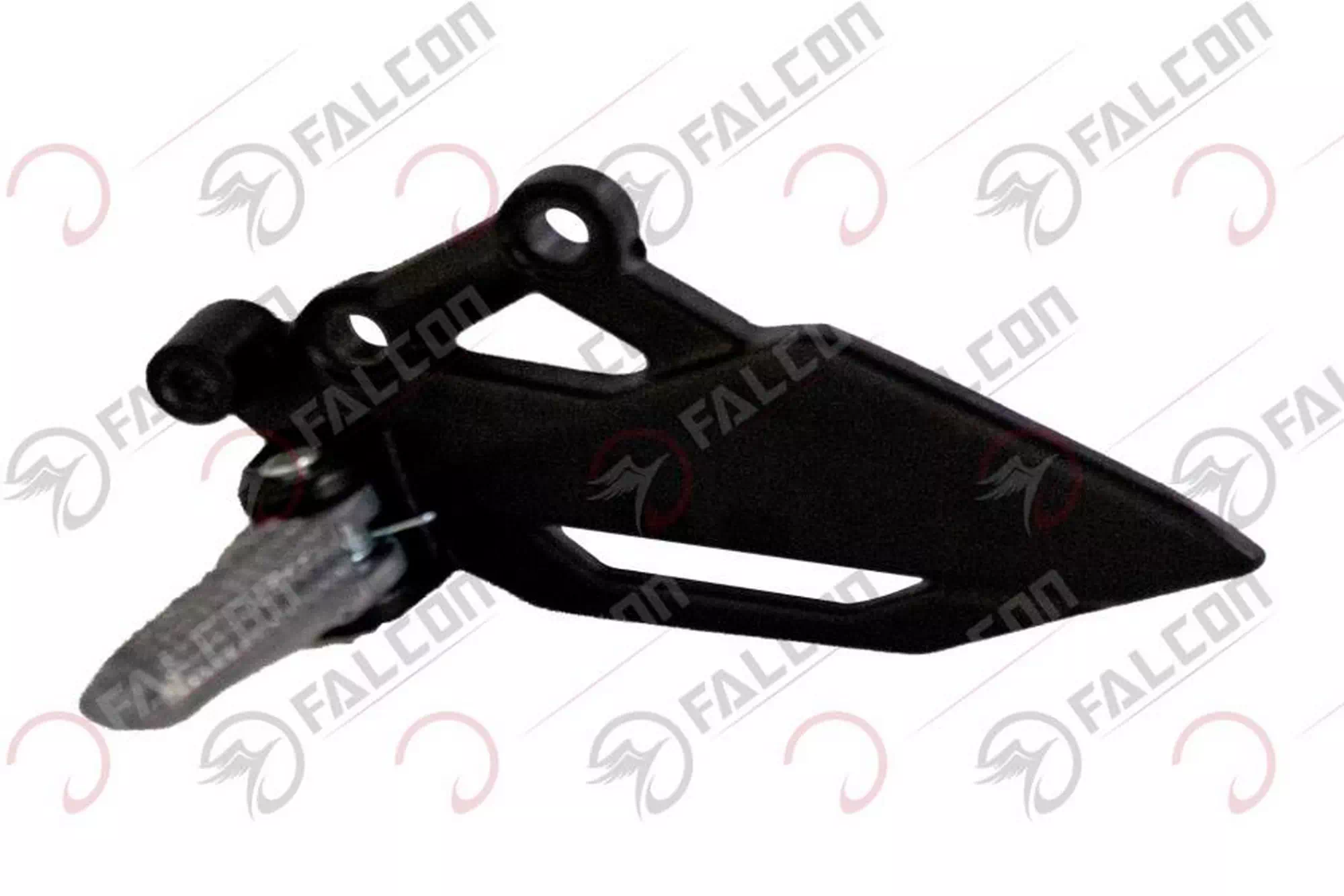 FALCON FR 250 RACING ÖN BASAMAK SAĞ VE BRAKETİ #FR250-04-04