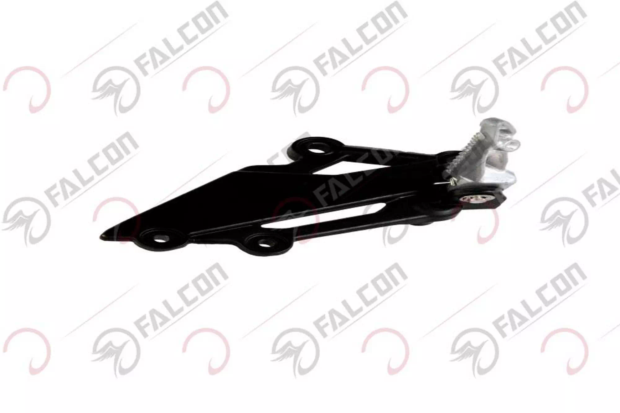 FALCON FR 250 RACING ÖN BASAMAK SOL VE BRAKETİ #FR250-04-05