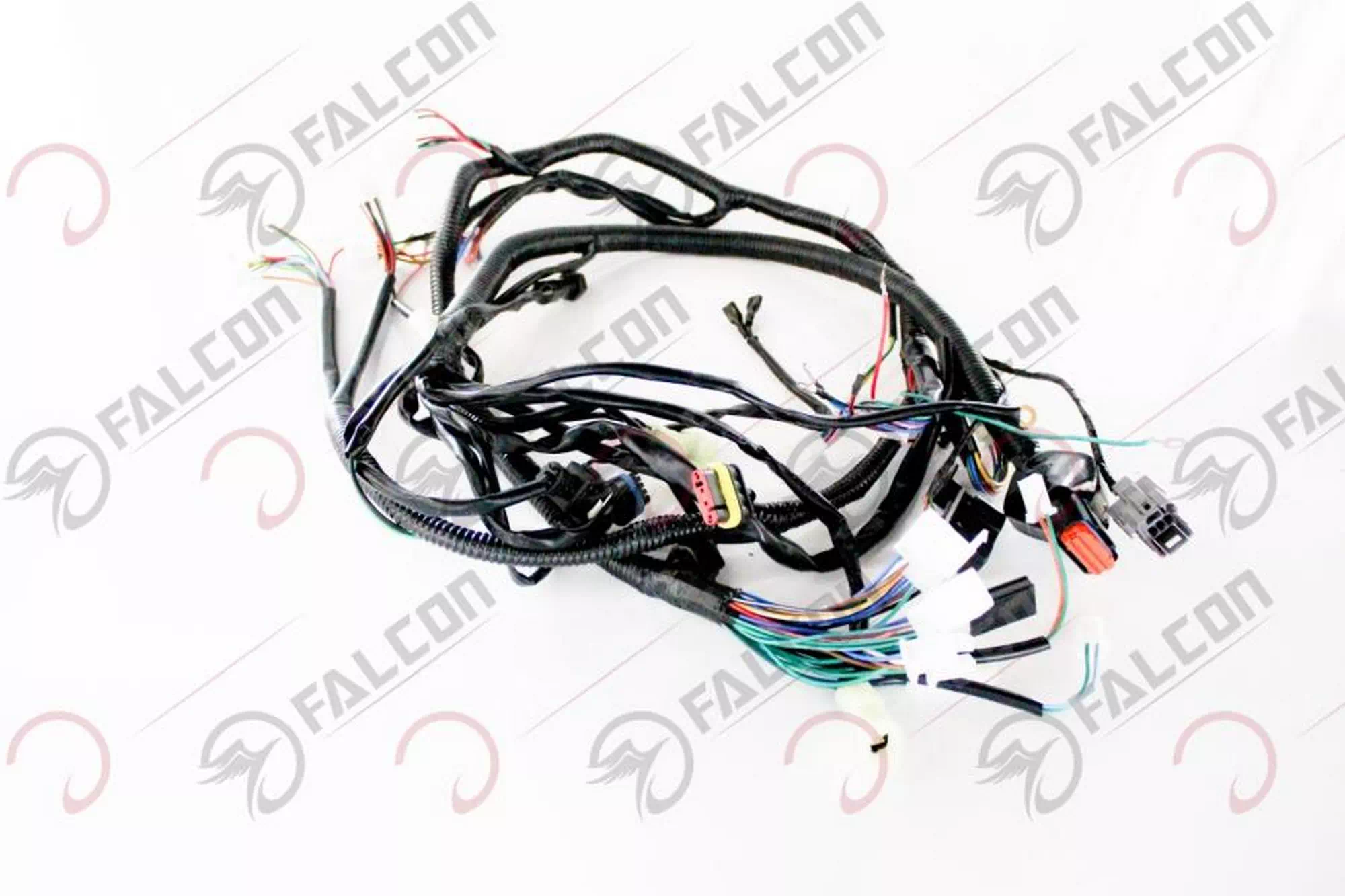 FALCON FR 250 RACING ELEKTRİK TESİSATI #FR250-06-01