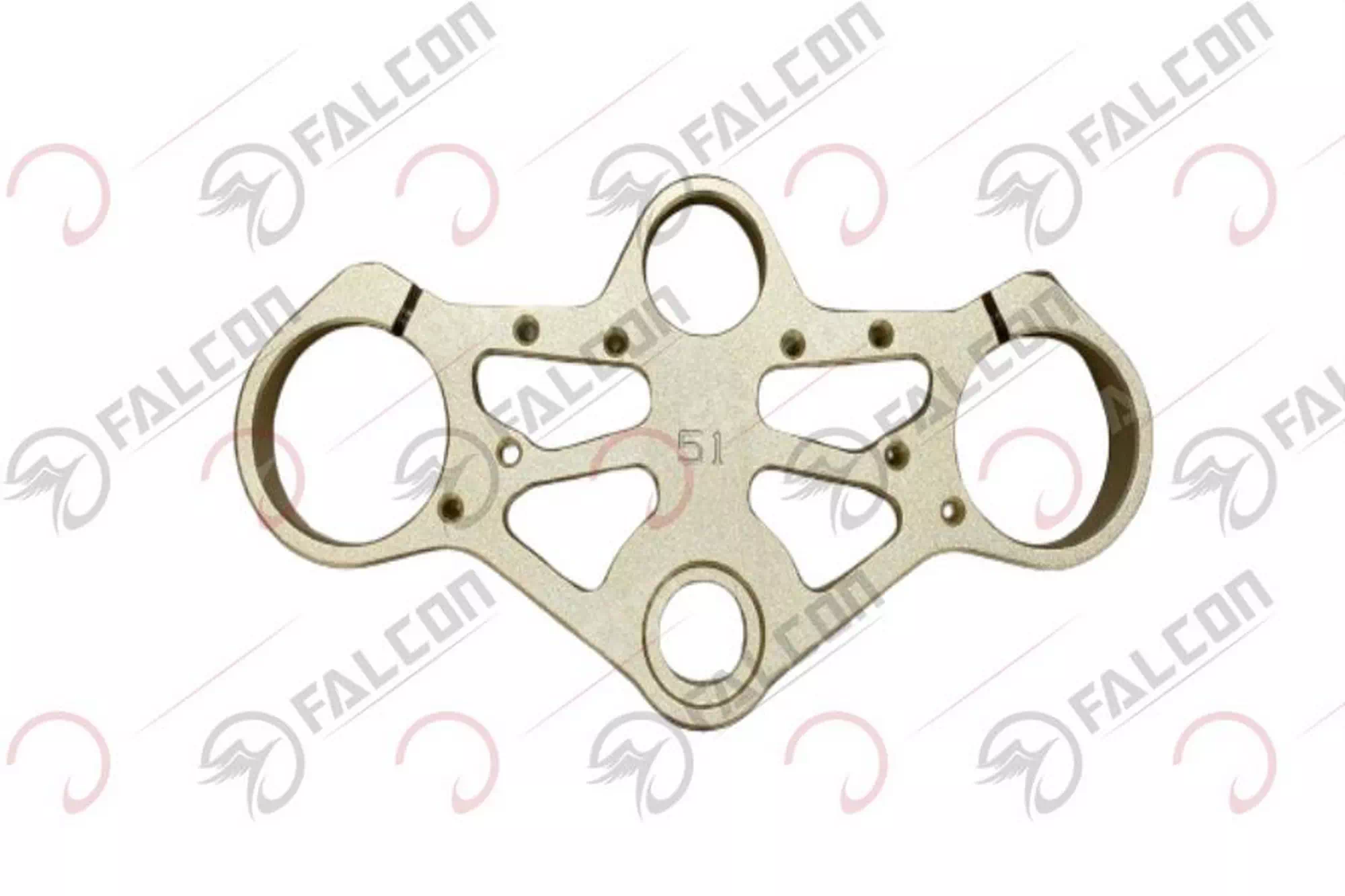 FALCON FR 250 RACING GİDON TABLASI #FR250-08-08
