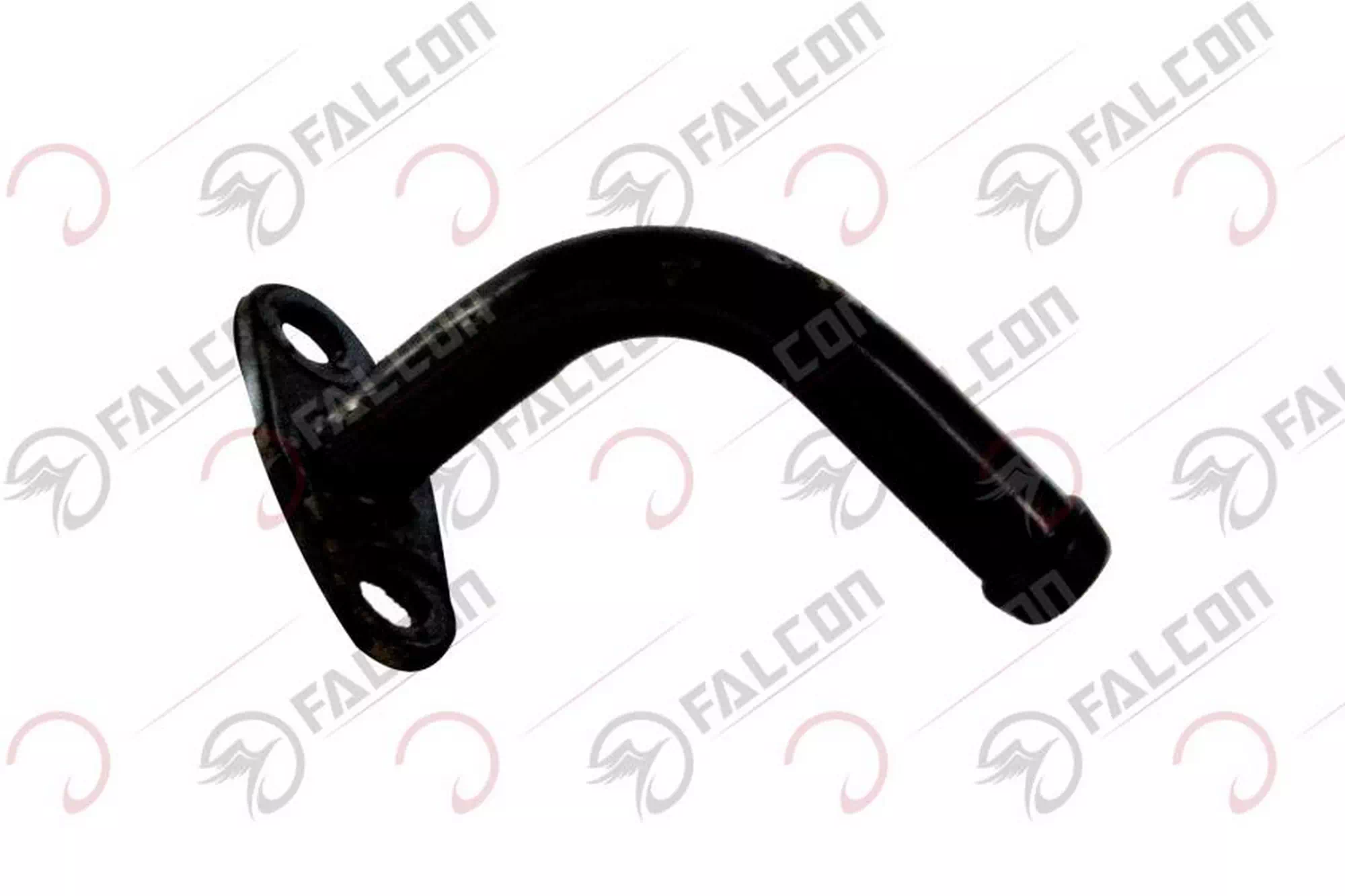 FALCON FR 250 RACING KATALİZÖR EĞRİ BOYUN #FR250-13-04