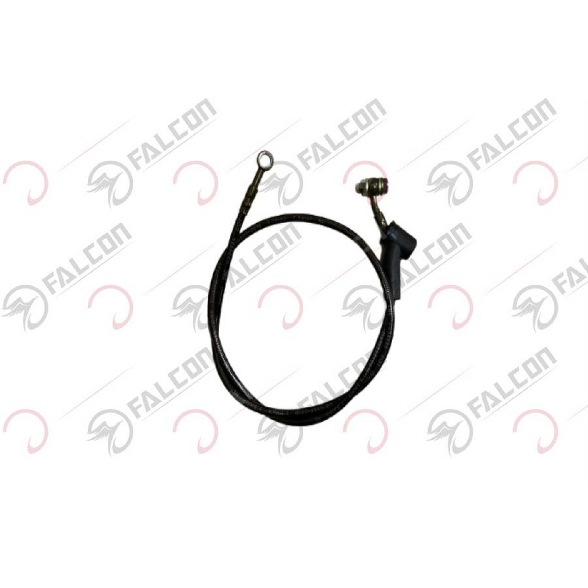 FALCON FR 250 RACING ÖN FREN HİDROLİK HORTUMU 109 CM #FR250-14-08