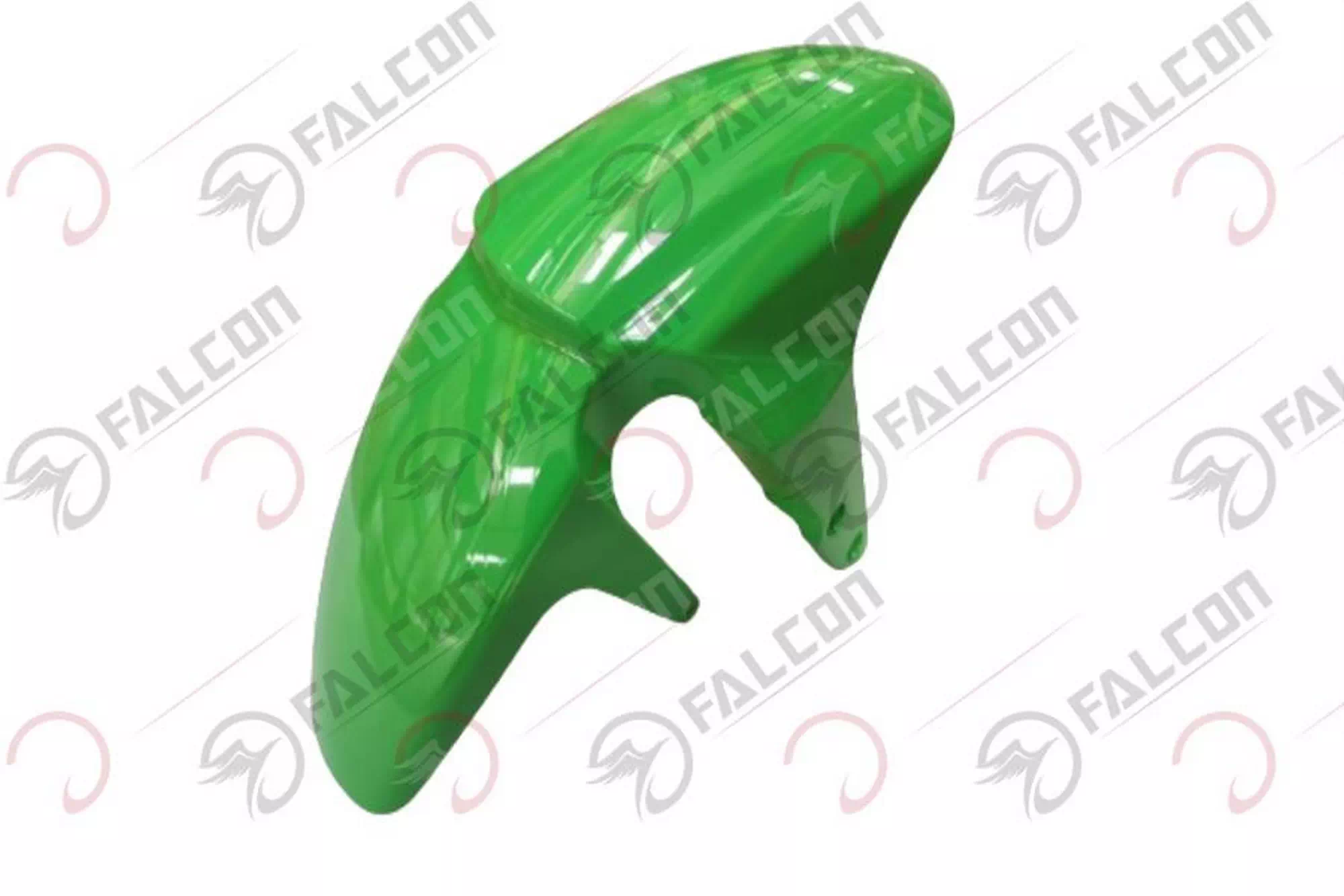 FALCON FR 250 RACING ÖN ÇAMURLUK YEŞİL #FR250-16-12