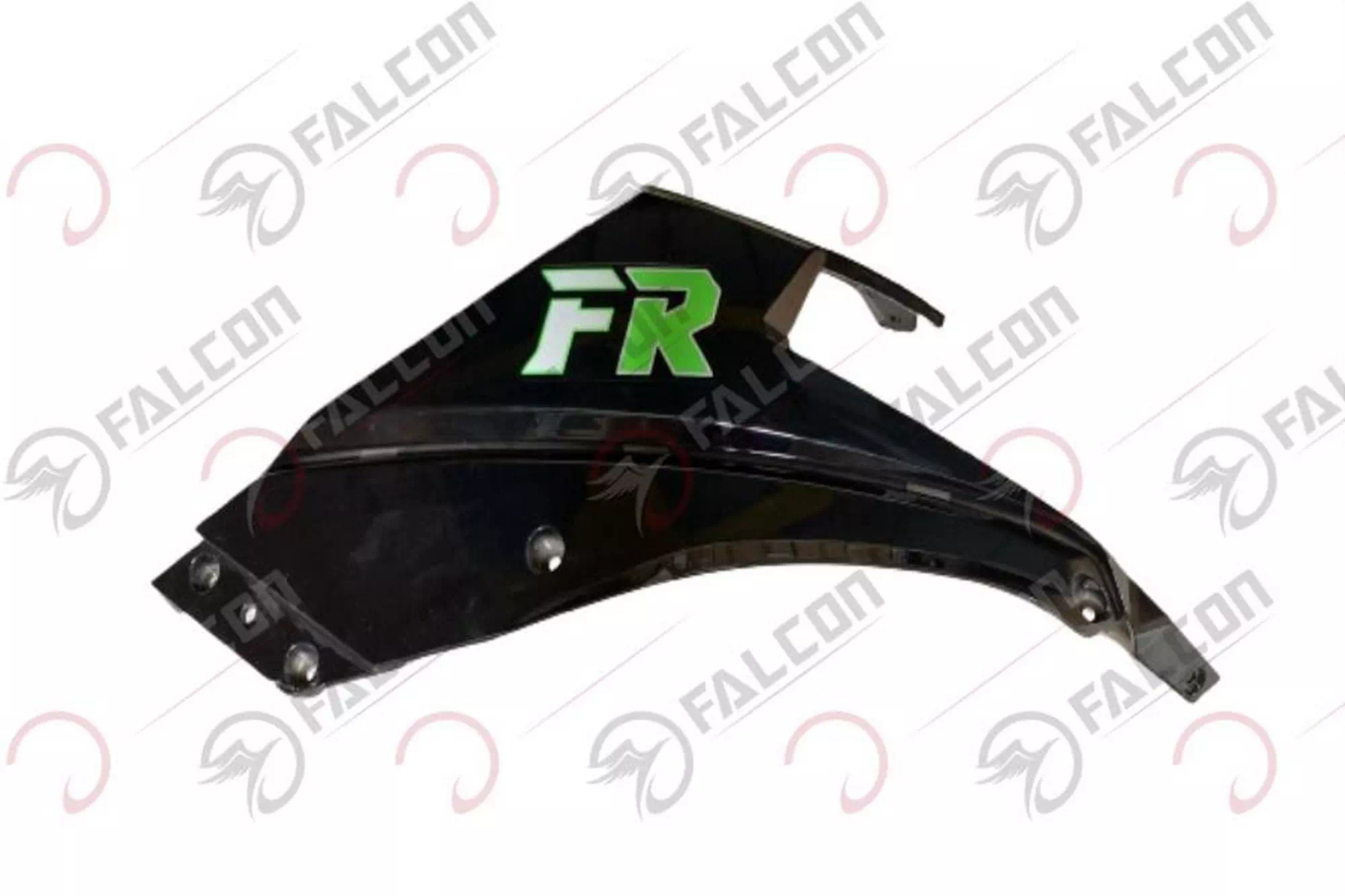FALCON FR 250 RACING ÖN FAR KARENAJI YEŞİL SAĞ #FR250-16-18
