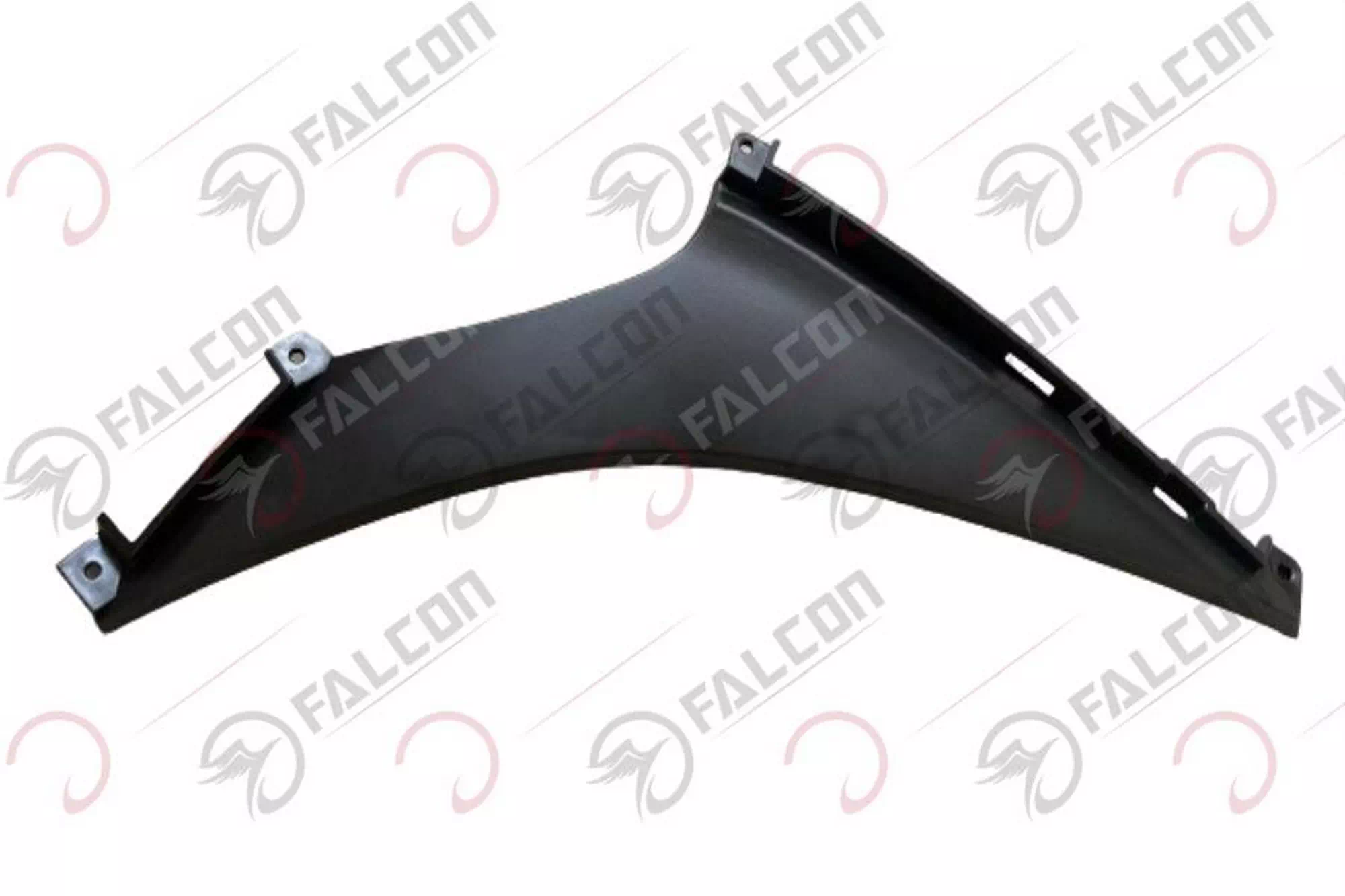 FALCON FR 250 RACING DİZLİK DEKORATİF PARÇA SOL #FR250-16-28