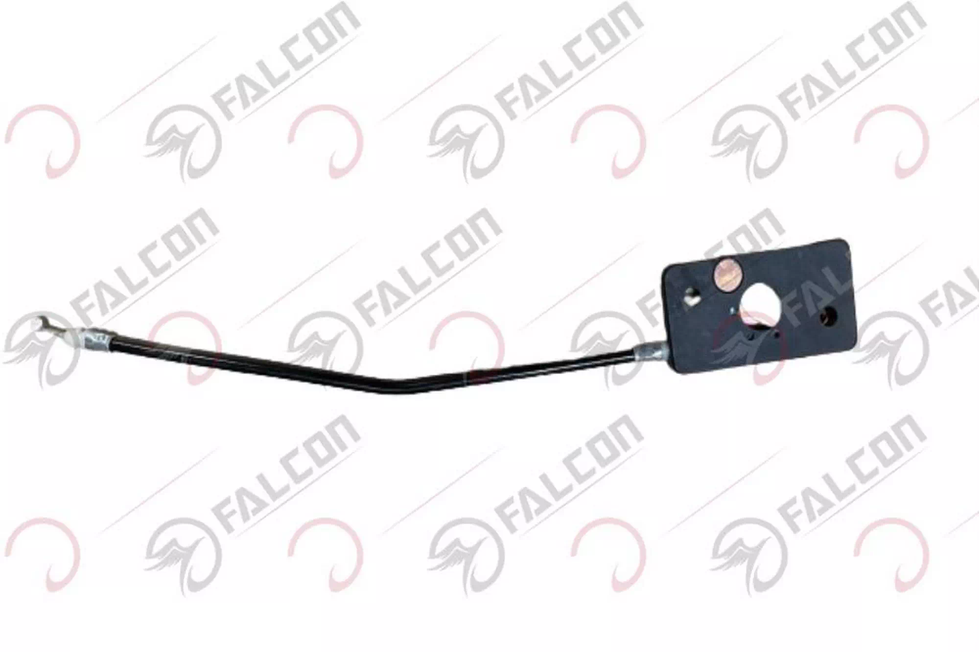 FALCON FR 250 RACING SELE KİLİT OTOMATİĞİ #FR250-17-03