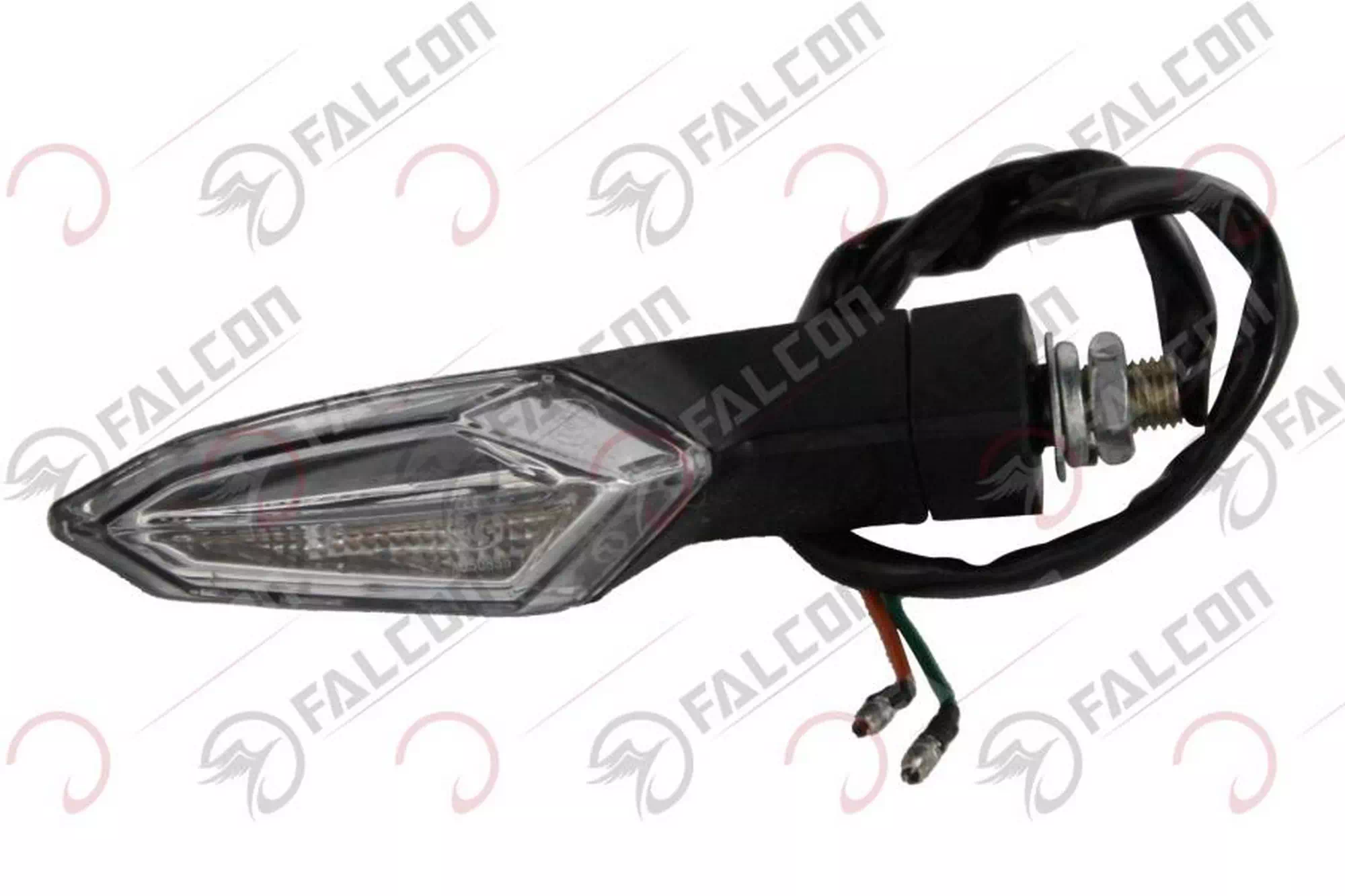 FALCON FR 250 RACING ARKA SİNYAL SOL #FR250-20-03
