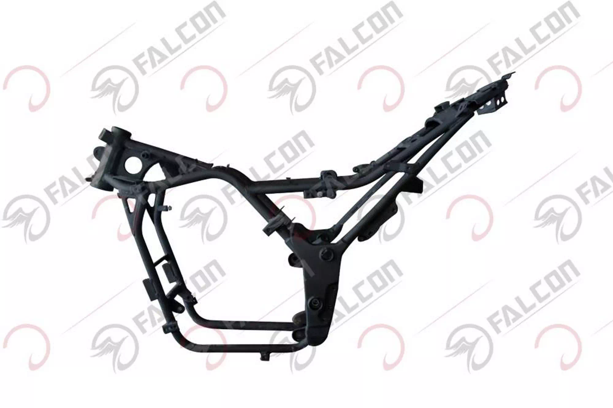 FALCON FR 250 RACING ŞASİ #FR250-21-01