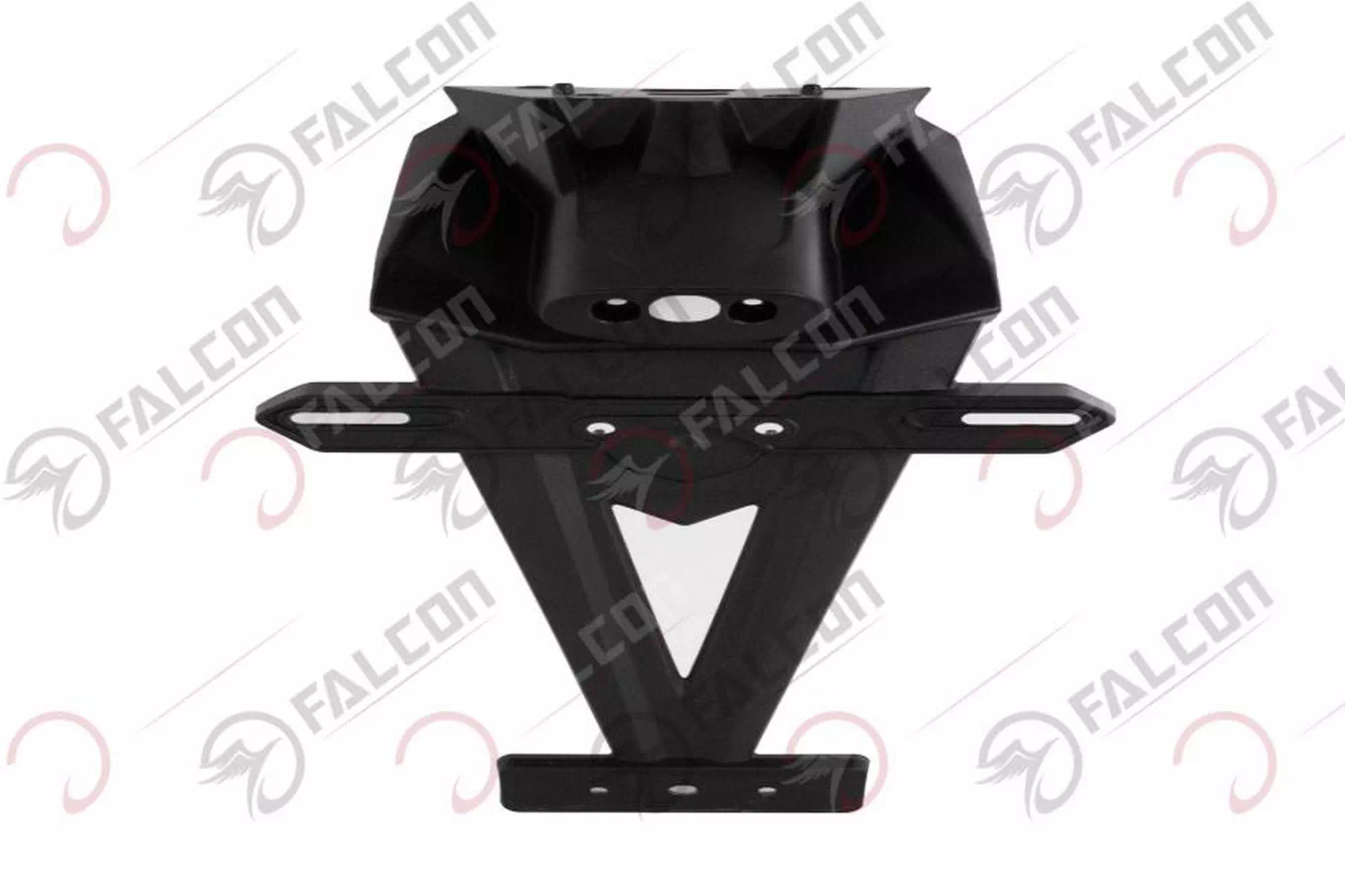 FALCON FR 250 RACING ARKA ÇAMURLUK #FR250-23-01