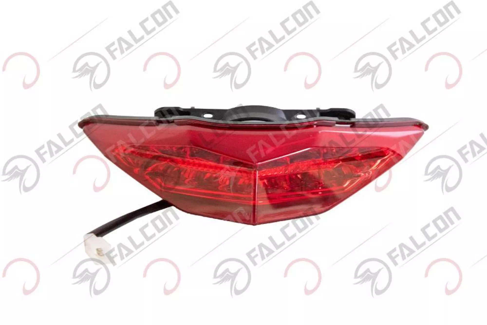 FALCON FR 250 RACING ARKA STOP LAMBASI #FR250-23-03
