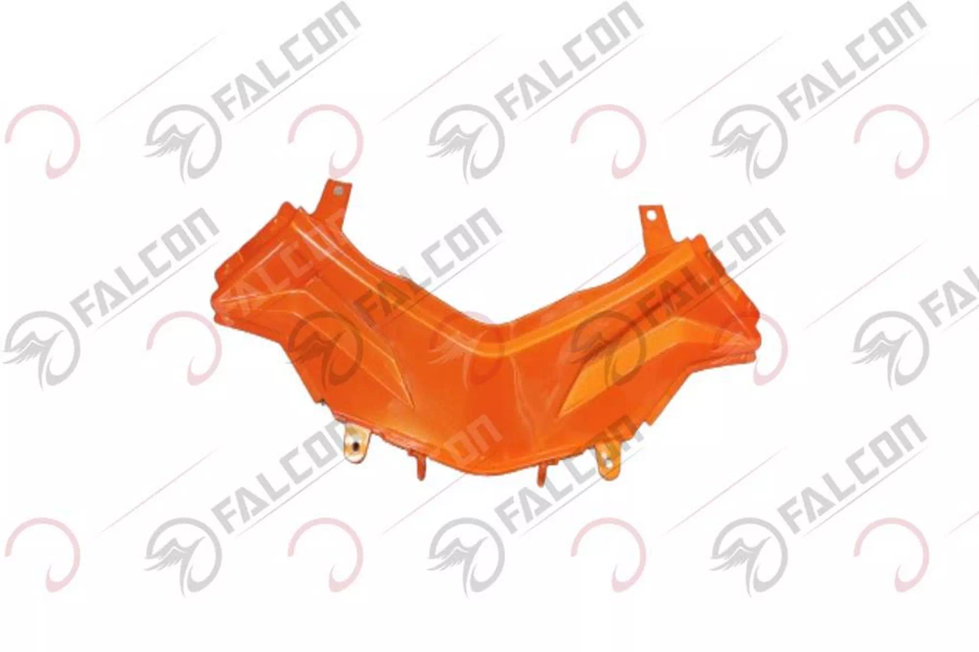 FALCON FR 250 RACING ARKA KARENAJ BİRLEŞTİRİCİ TURUNCU #FR250-23-11