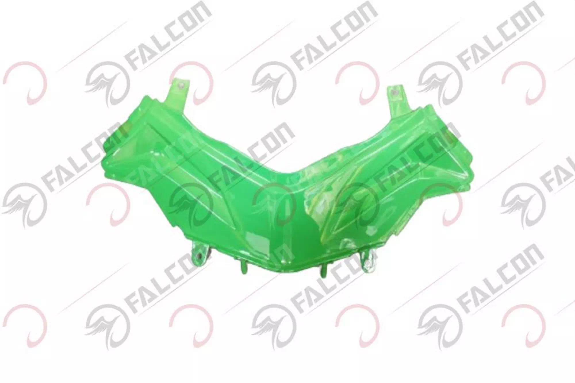 FALCON FR 250 RACING ARKA KARENAJ BİRLEŞTİRİCİ YEŞİL #FR250-23-15