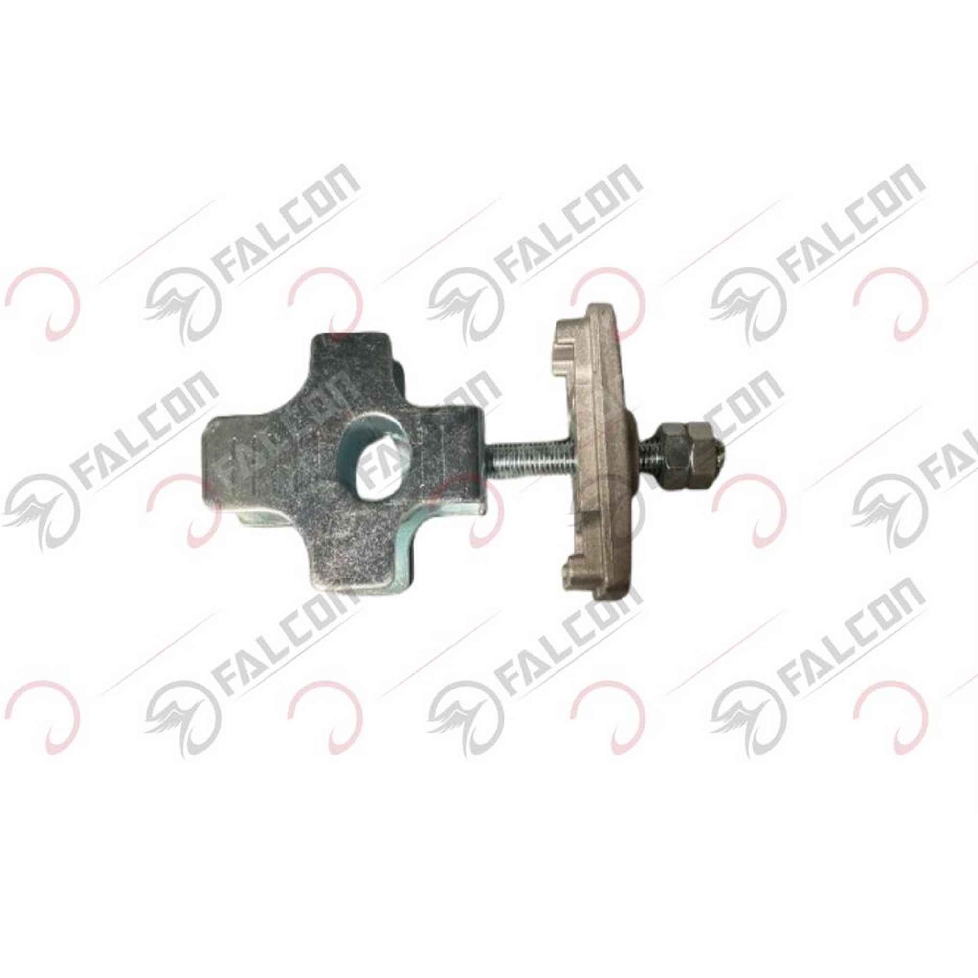 FALCON FR 250 RACING ZİNCİR ÇEKTİRME TAKIMI #FR250-31-01