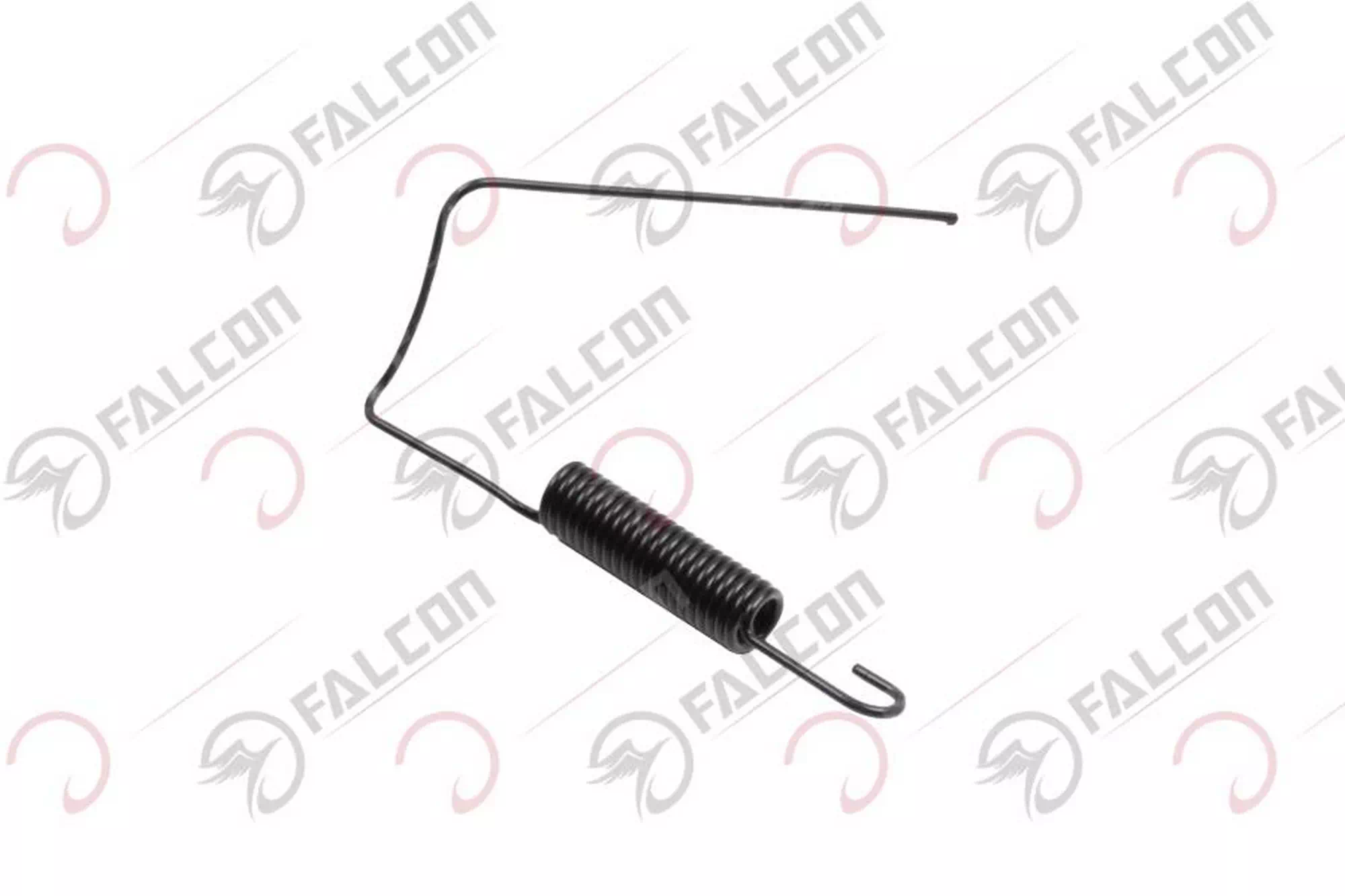 FALCON FRIDA 7000 ARKA FREN PEDAL YAYI #FRIDA-02-08