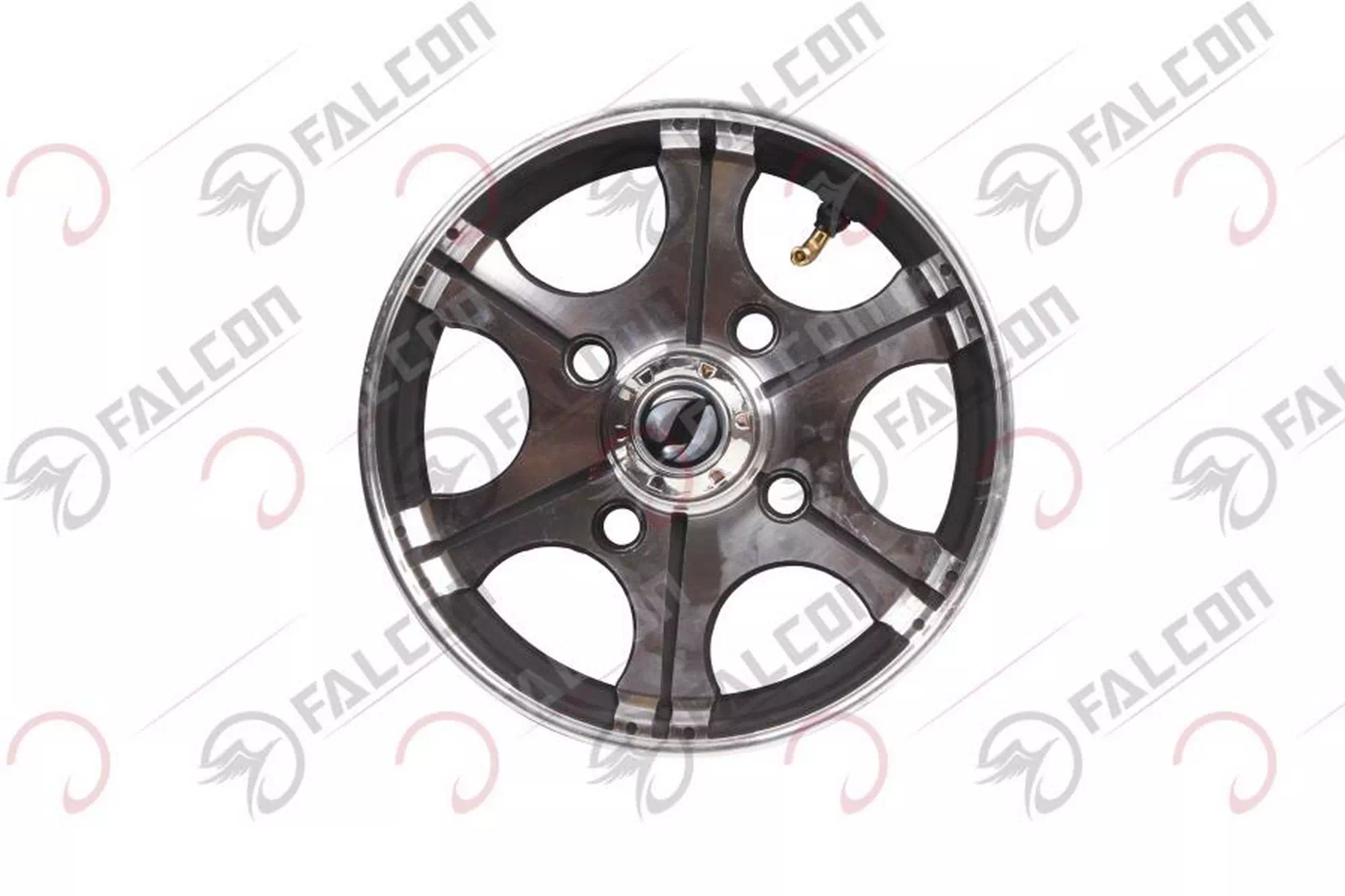 FALCON FRIDA 7000 ARKA JANT #FRIDA-03-01