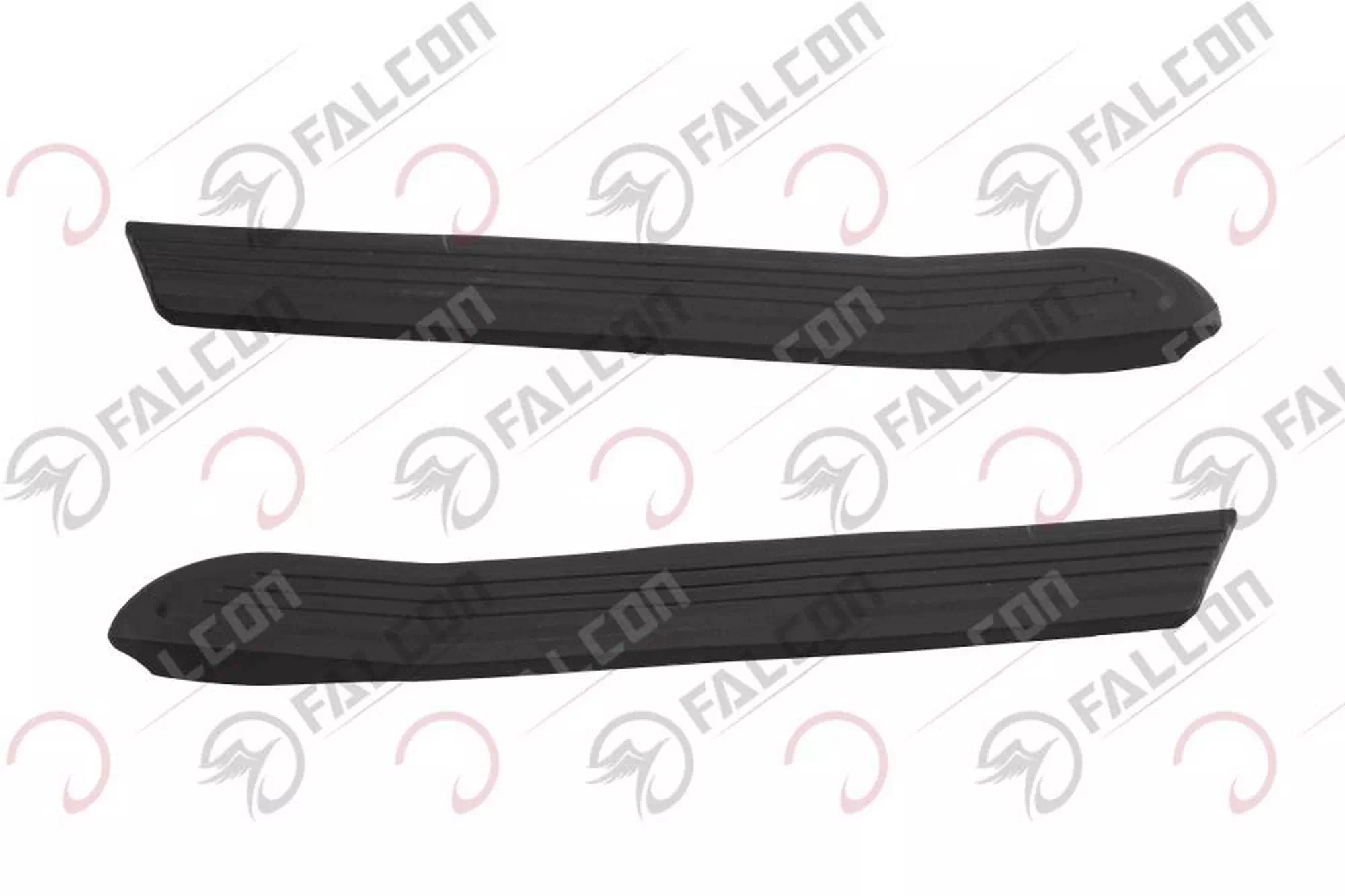 FALCON FRIDA 7000 ÖN BASAMAK PLASTİĞİ SAĞ SOL TAKIM #FRIDA-04-04TK