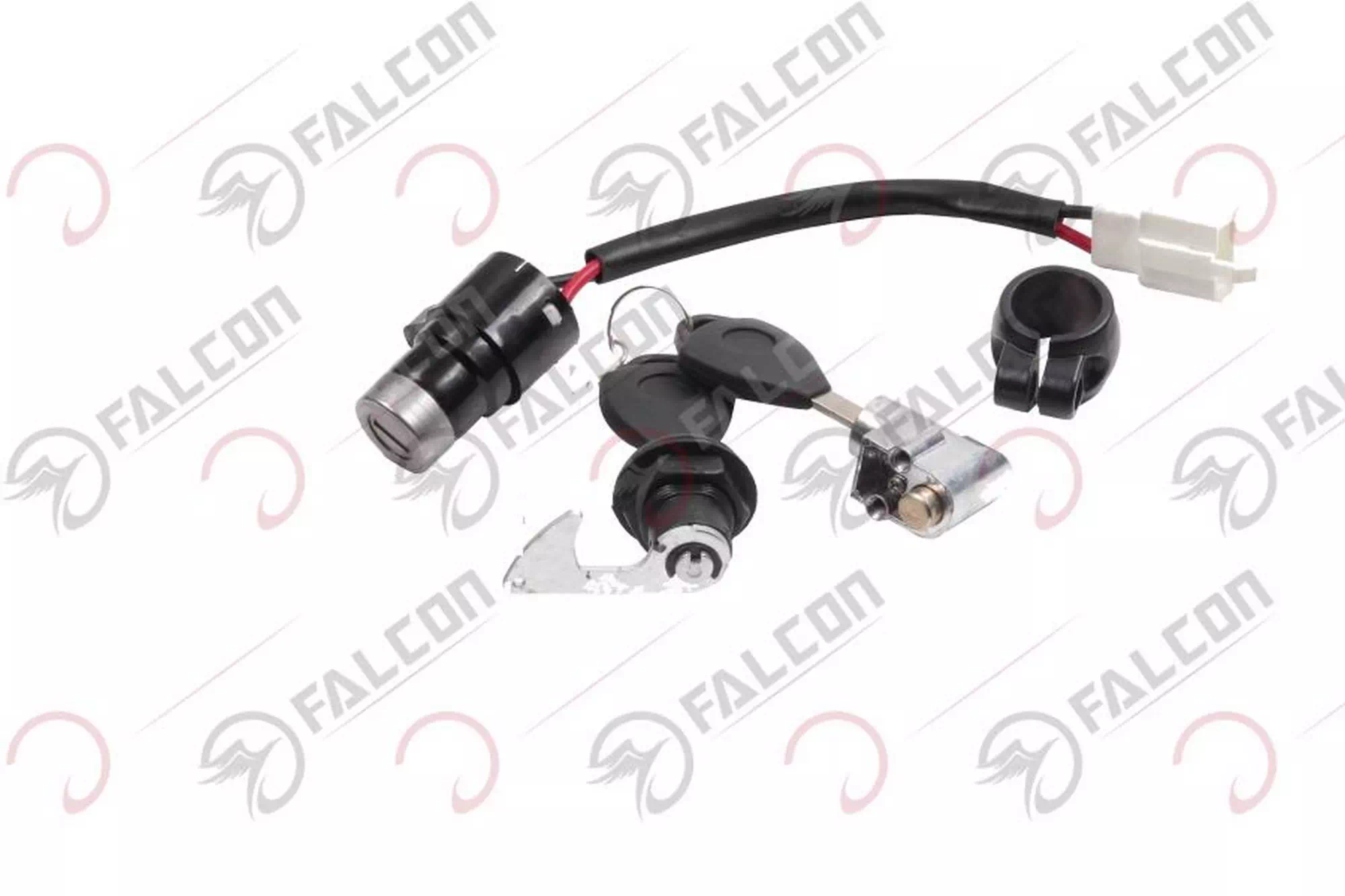FALCON FRIDA 7000 KONTAK SETİ #FRIDA-06-02