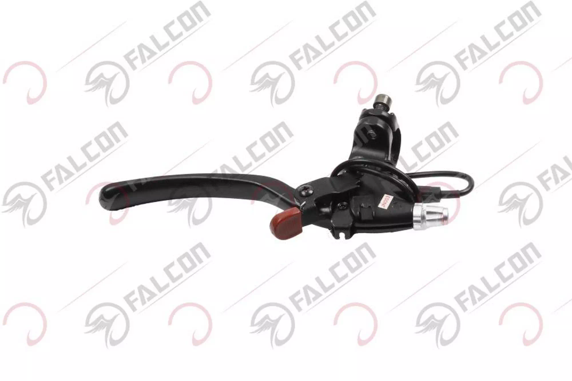 FALCON FRIDA 7000 ARKA FREN KÜTÜĞÜ VE LEVYESİ TAKIM #FRIDA-08-05