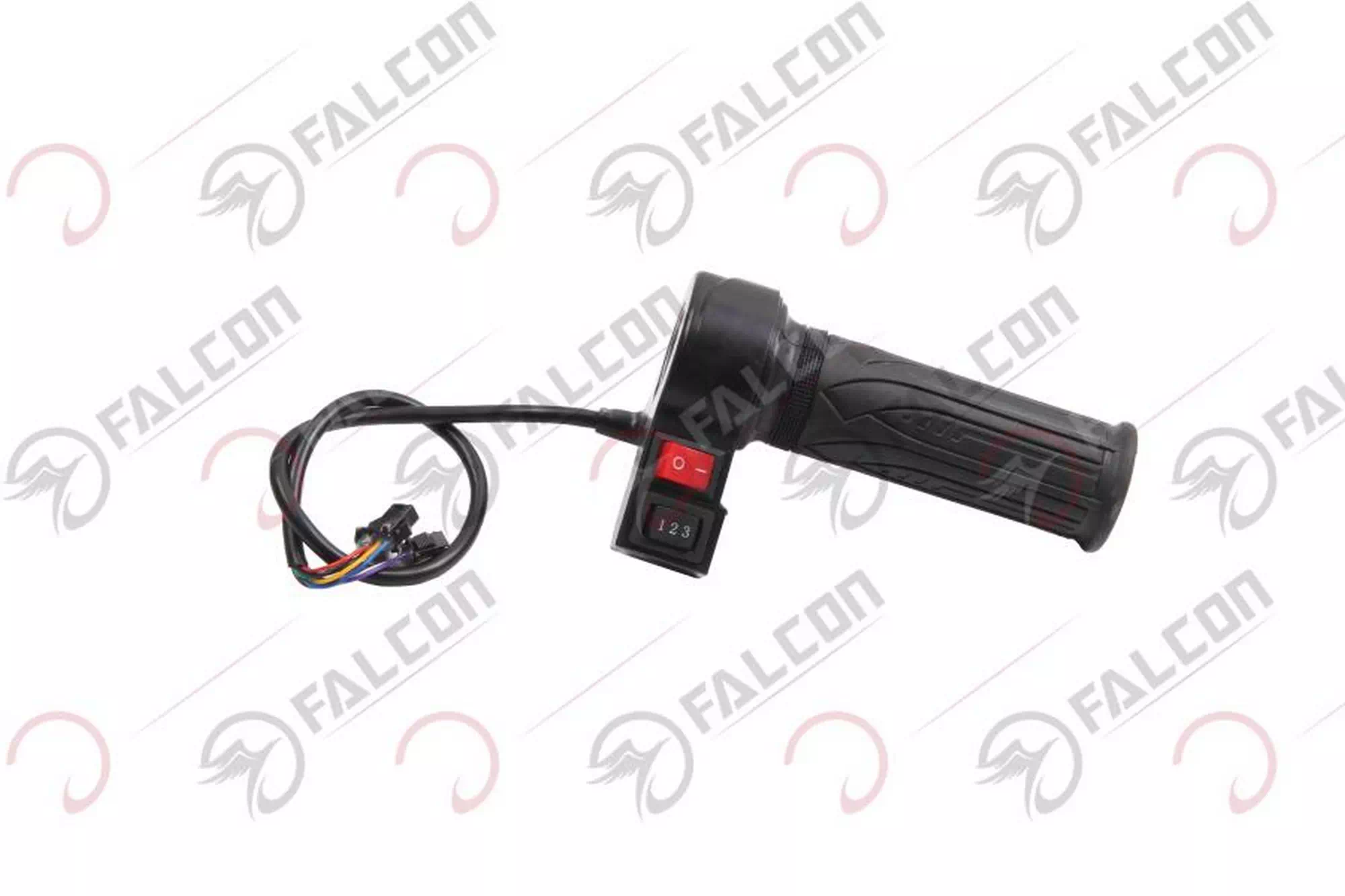 FALCON FRIDA 7000 ELCİK SAĞ (GAZ BORUSU) #FRIDA-08-07