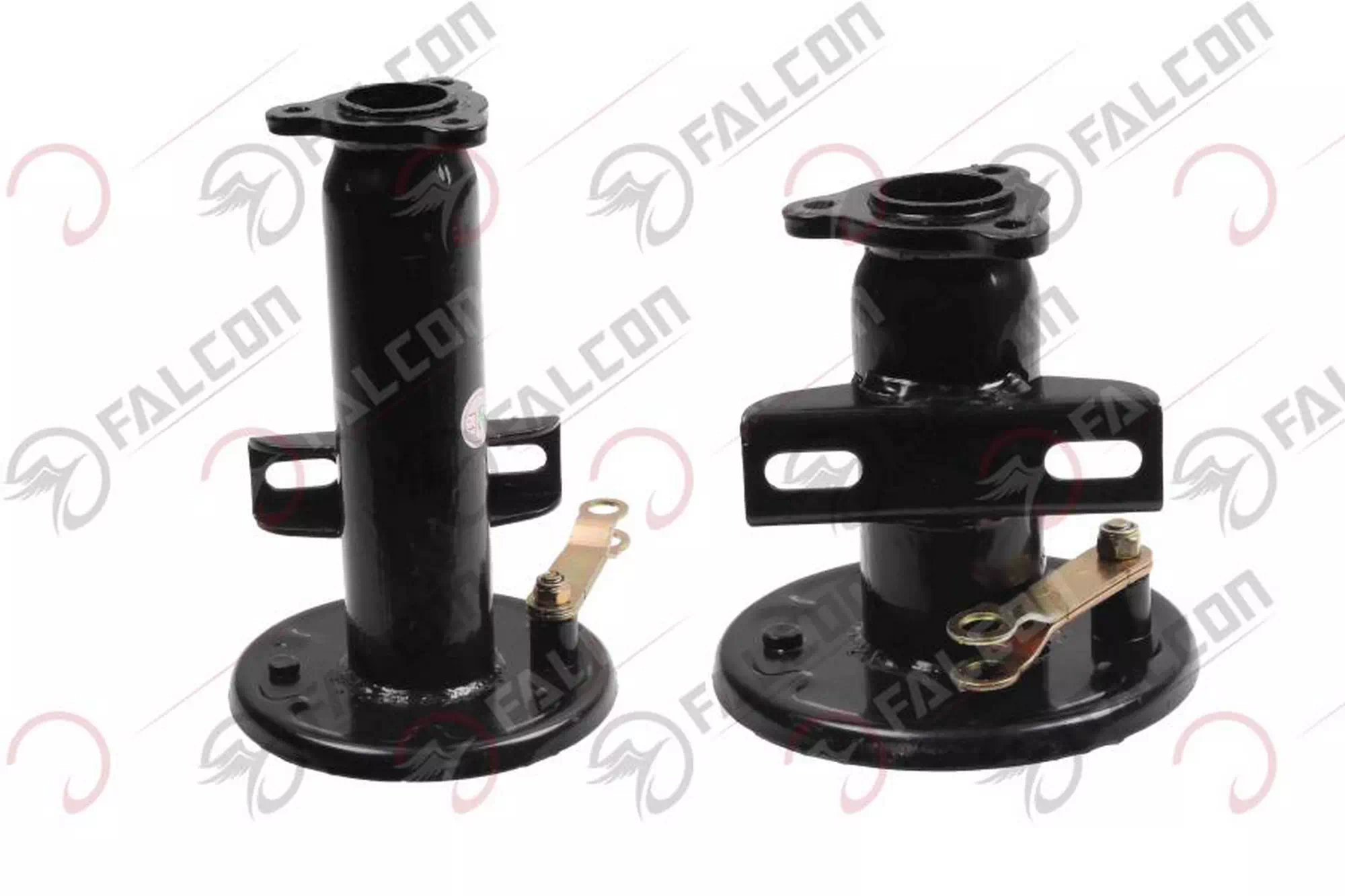 FALCON FRIDA 7000 MOTOR BİRLEŞTİRİCİ (DİFERANSİYEL) KOVANI SAĞ SOL TAKIM #FRIDA-13-07TK
