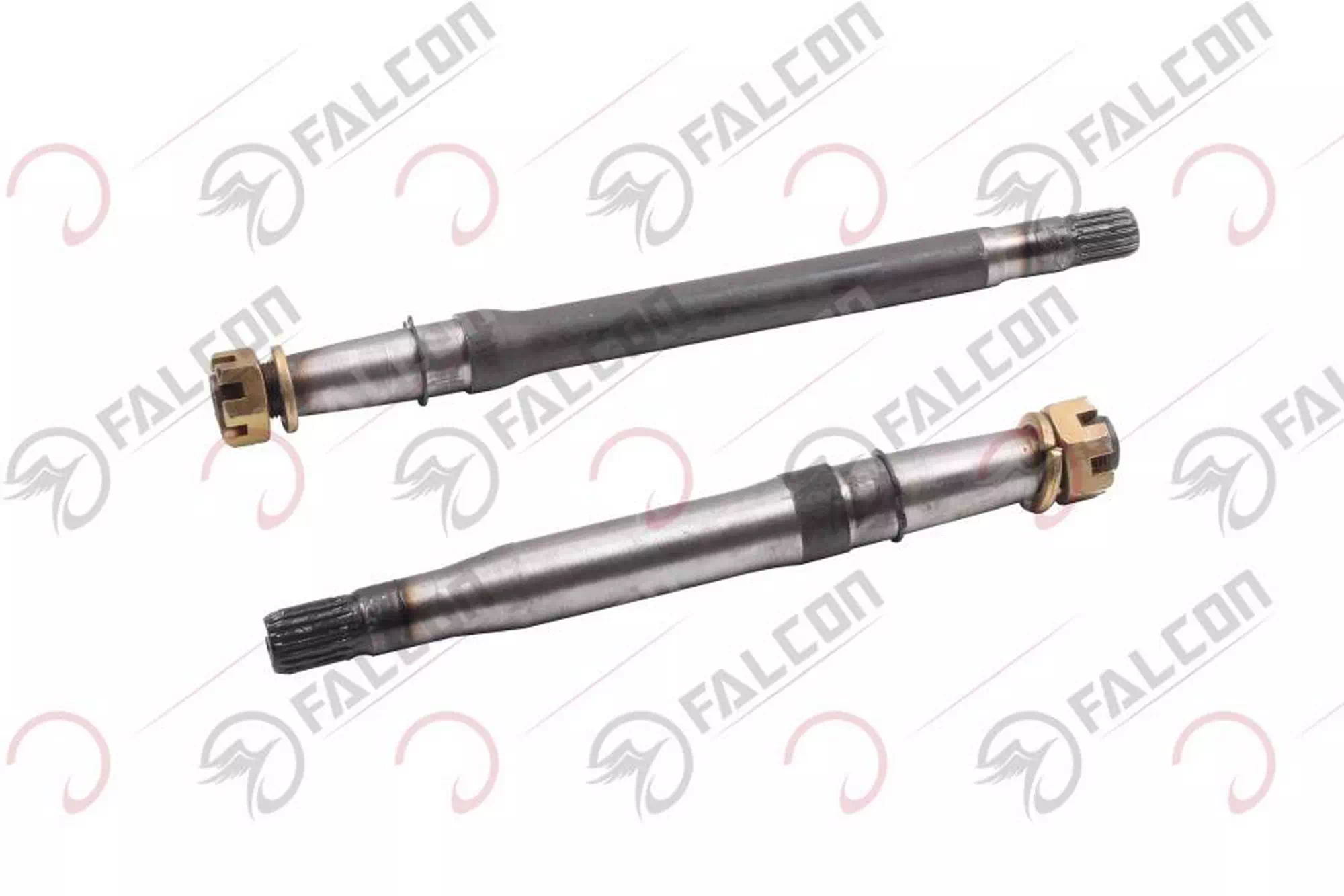 FALCON FRIDA 7000 AKS MİLİ SAĞ SOL TAKIM #FRIDA-13-09TK