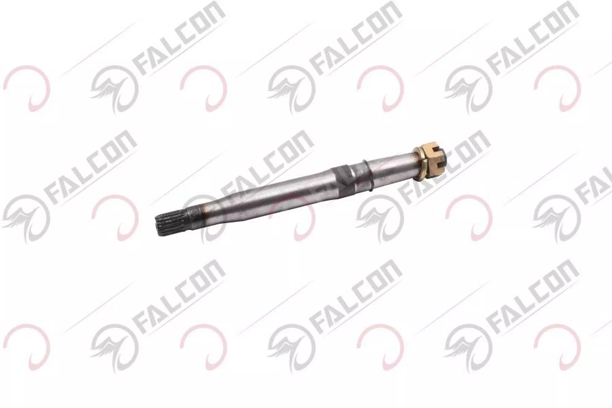 FALCON FRIDA 7000 AKS MİLİ SOL #FRIDA-13-10