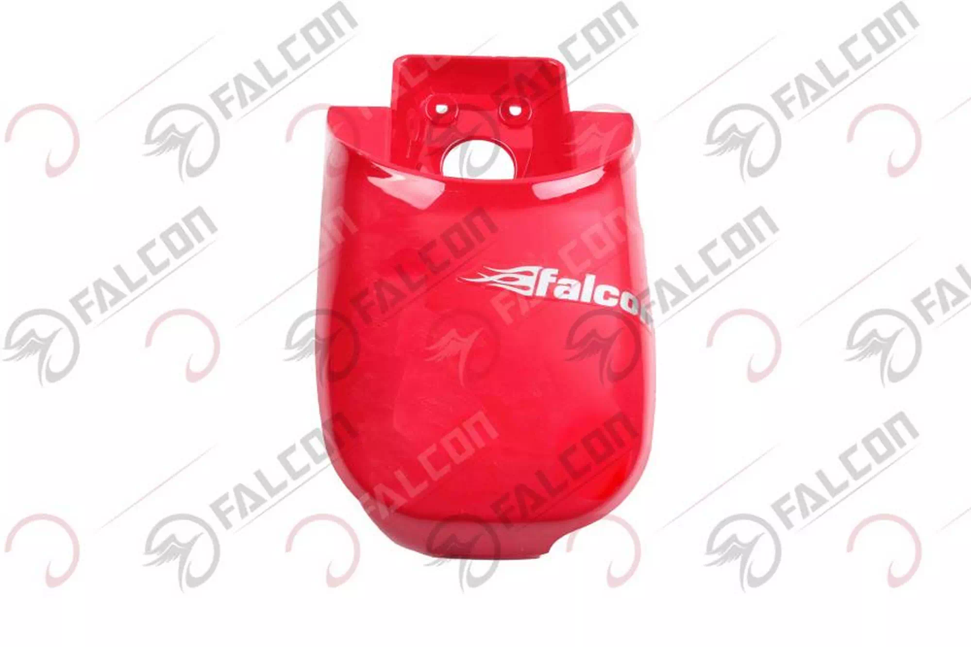 FALCON FRIDA 7000 FAR KARENAJI ALT PARÇA KIRMIZI #FRIDA-16-01K