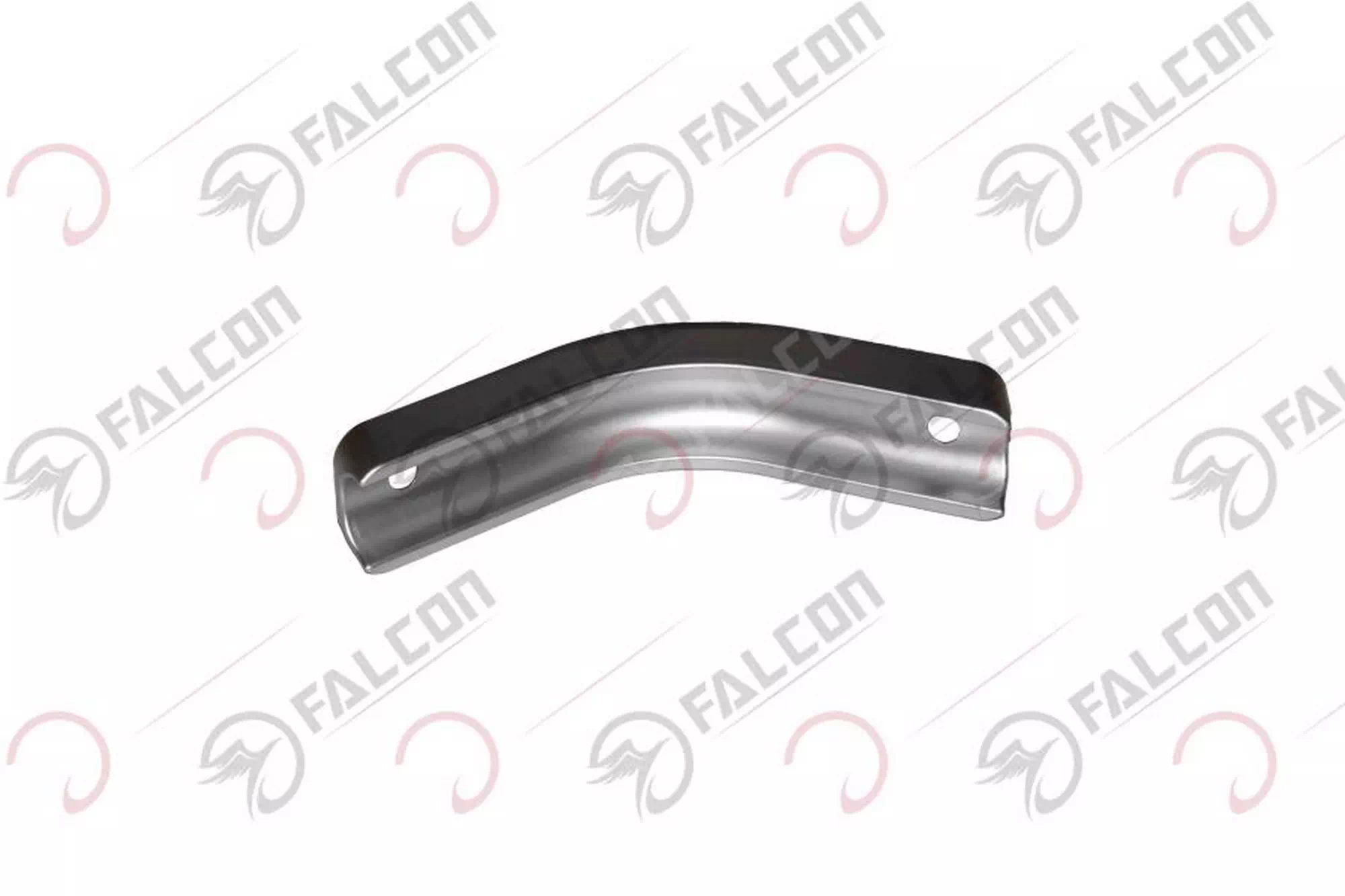 FALCON FRIDA 7000 KOL DAYAMA PLASTİĞİ SAĞ GRİ #FRIDA-16-04G