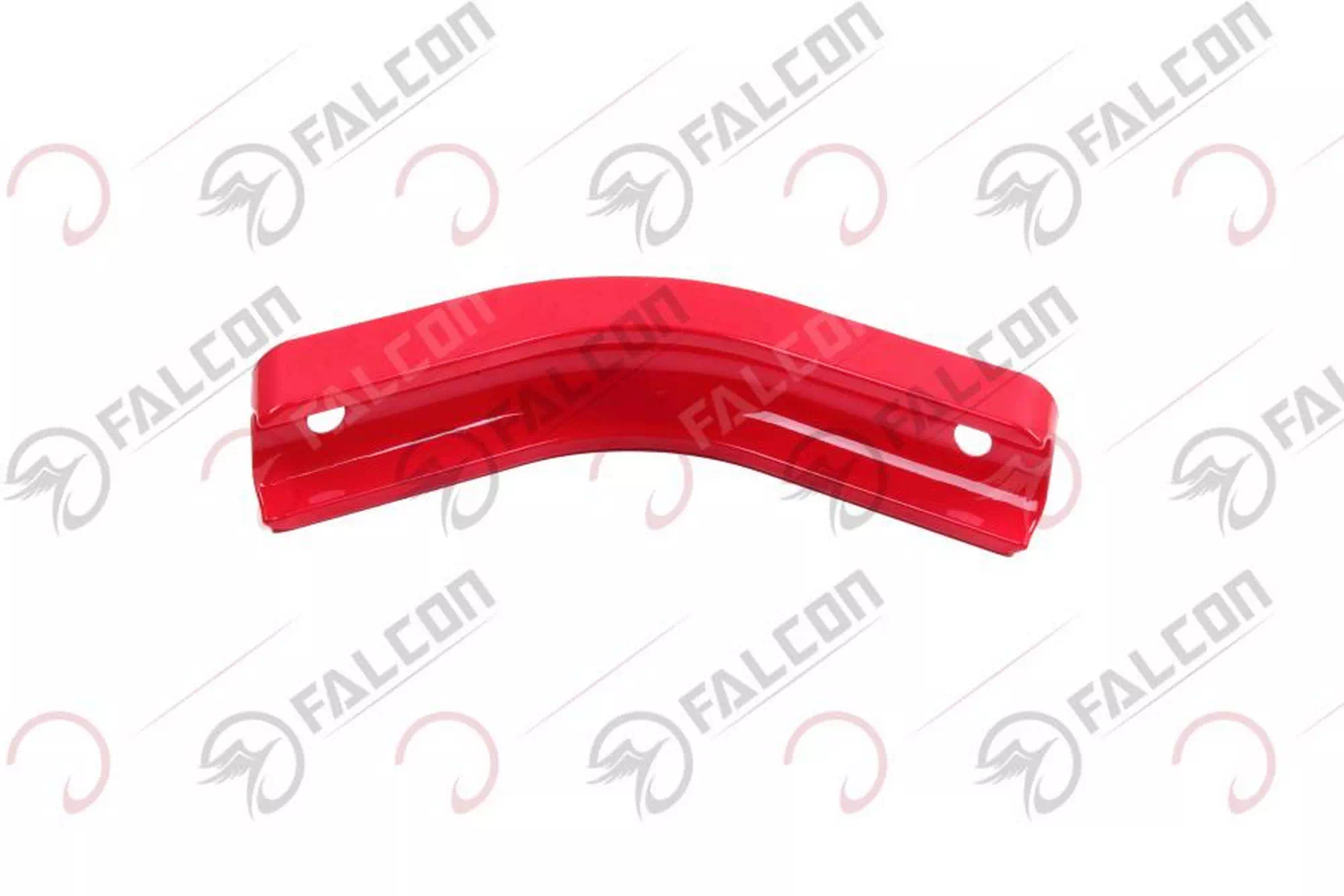 FALCON FRIDA 7000 KOL DAYAMA PLASTİĞİ SAĞ KIRMIZI #FRIDA-16-05K