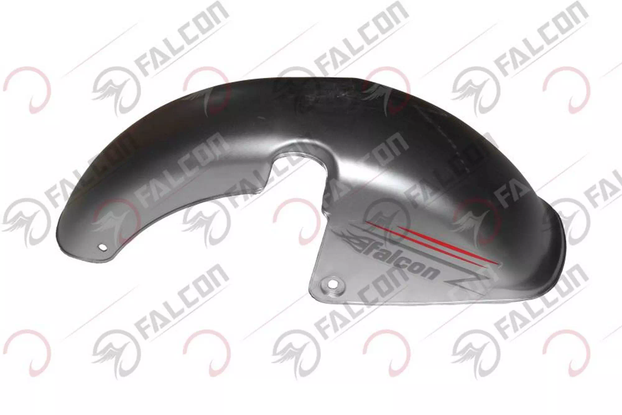 FALCON FRIDA 7000 ÖN ÇAMURLUK GRİ #FRIDA-16-09G