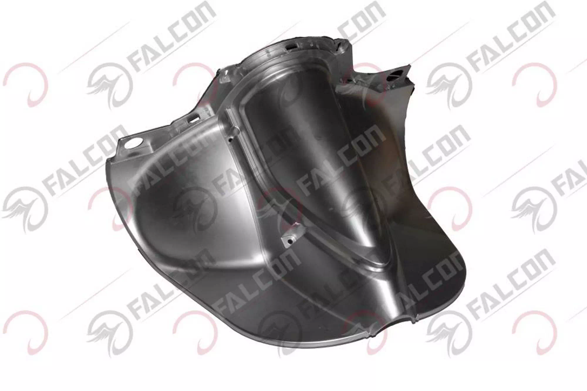 FALCON FRIDA 7000 TORPİDO ALT GRİ #FRIDA-16-13G