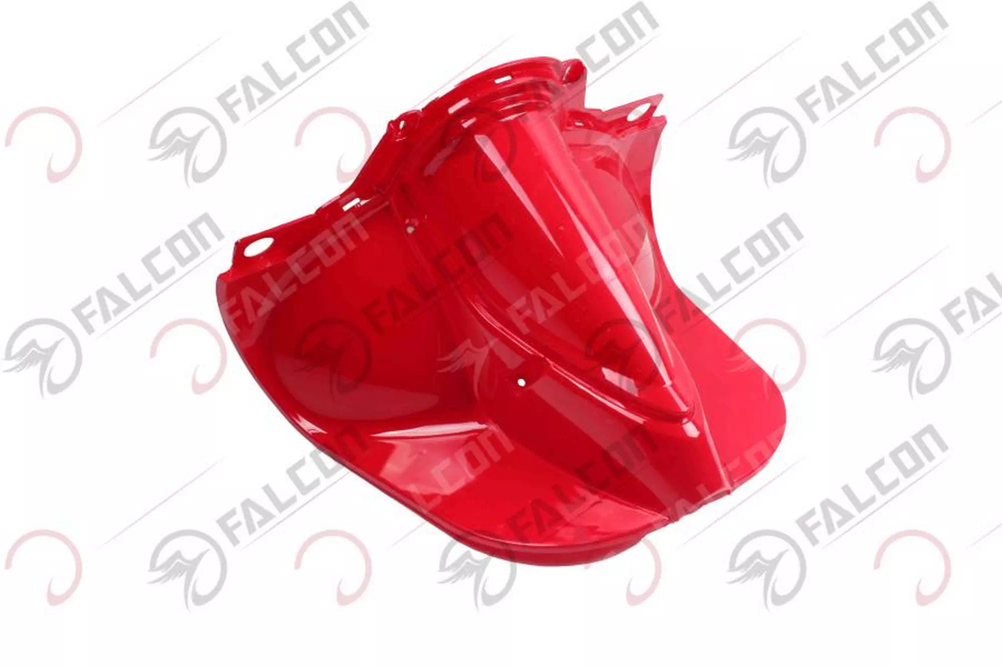 FALCON FRIDA 7000 TORPİDO ALT KIRMIZI #FRIDA-16-13K