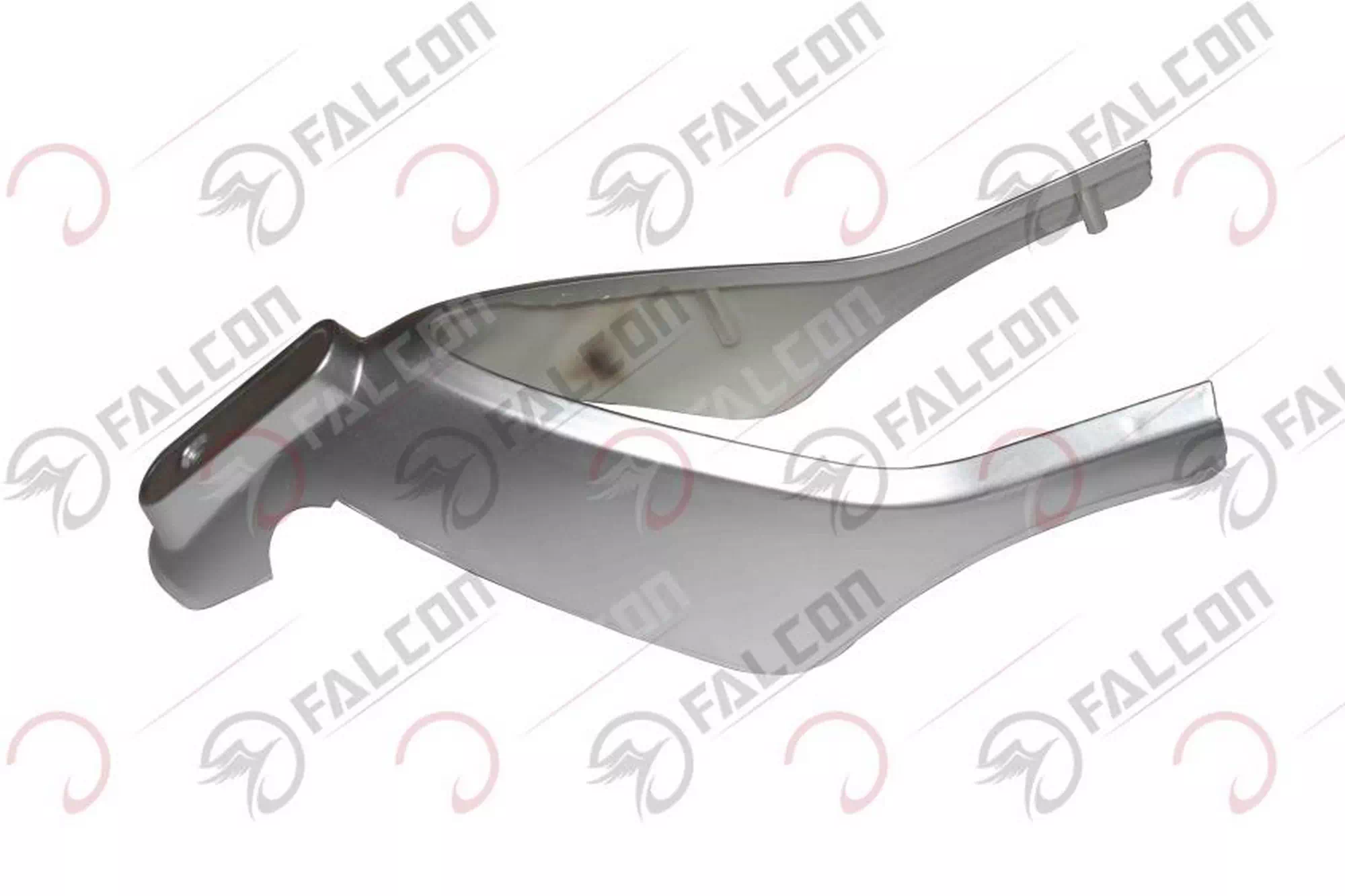 FALCON FRIDA 7000 TORPİDO ÜST GRİ #FRIDA-16-15G