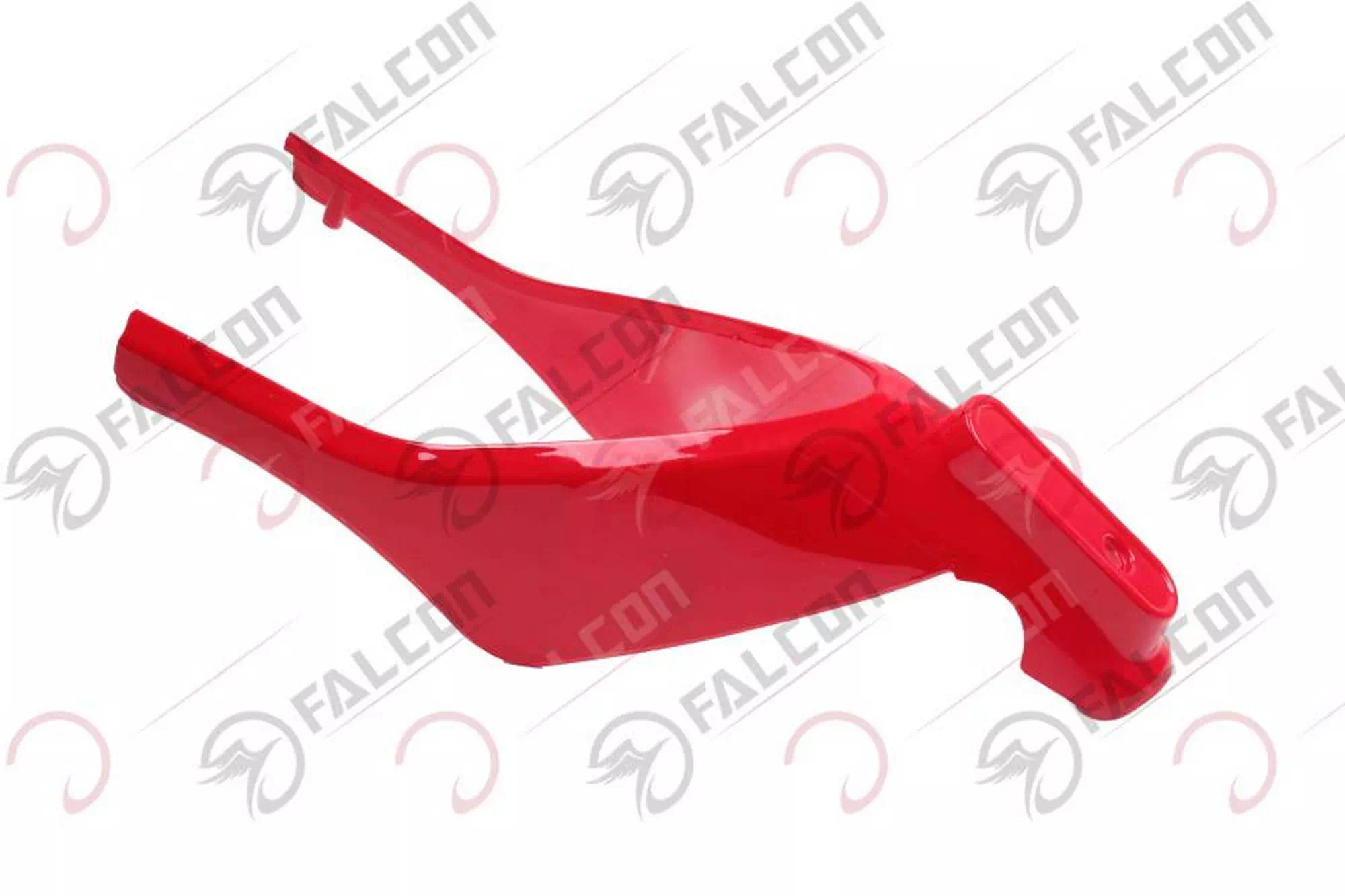 FALCON FRIDA 7000 TORPİDO ÜST KIRMIZI #FRIDA-16-15K